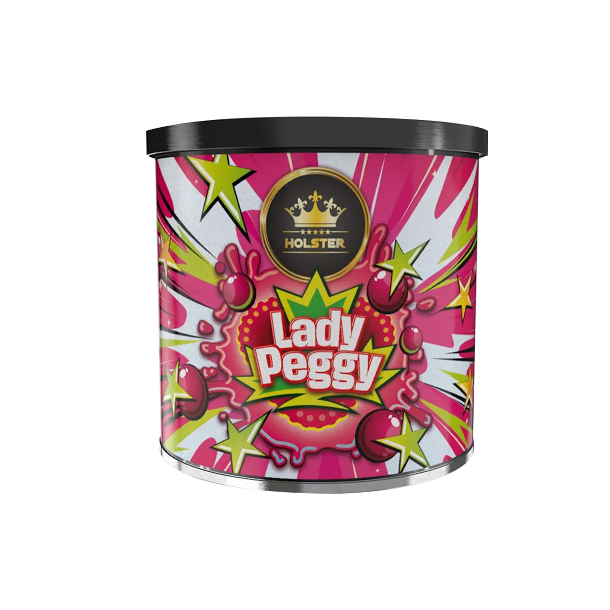 Holster - Lady Peggy - 200 g1
