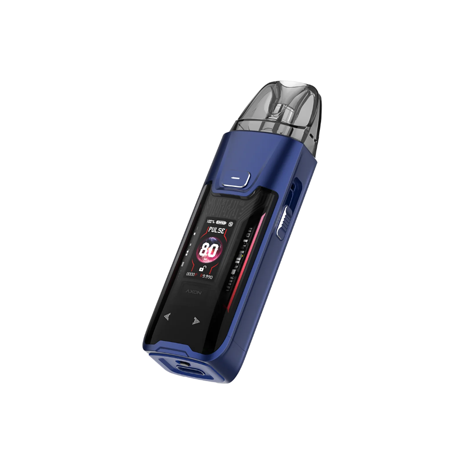 Vaporesso - Luxe Xr Max 2 - Kit - Blau