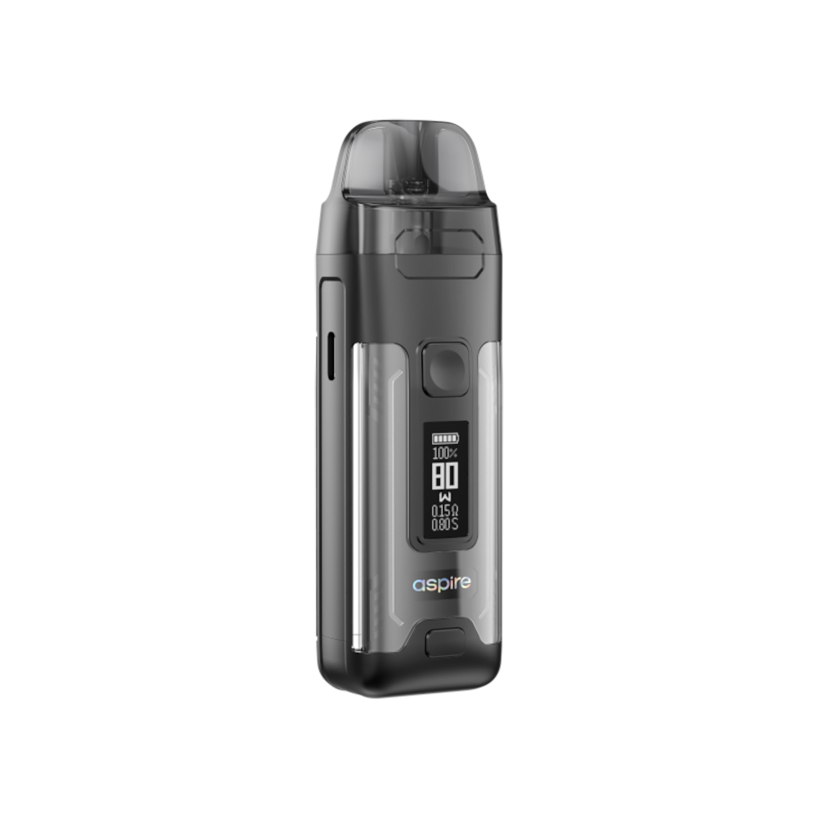 Aspire - Veynom Air - Kit - Schwarz