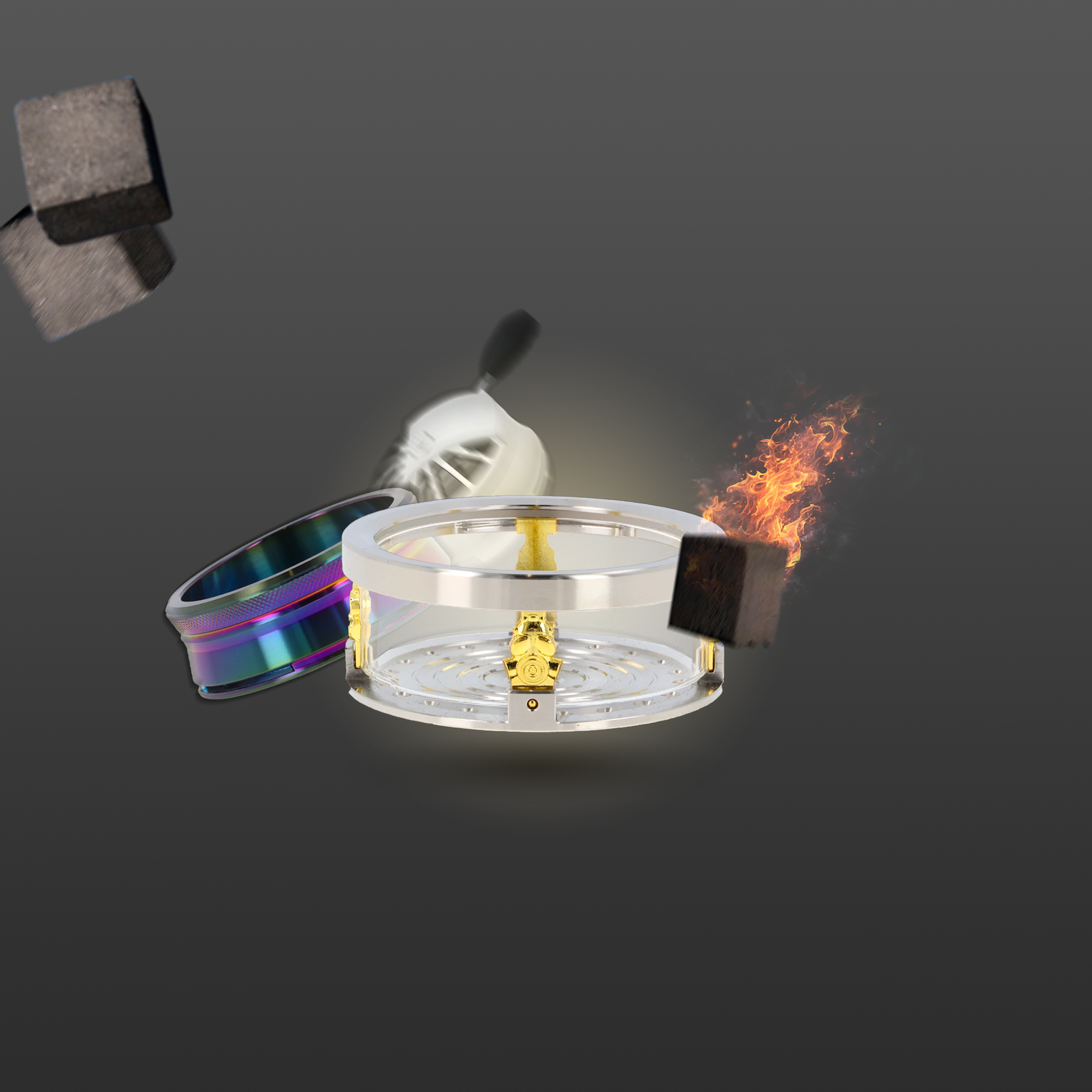 Heat Management Devices