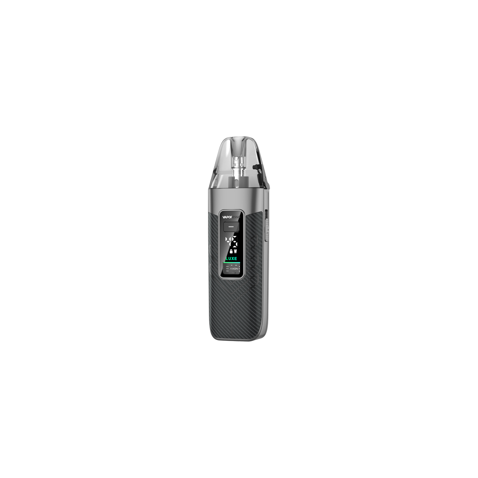 Vaporesso - Luxe X3 - Carbon Black1