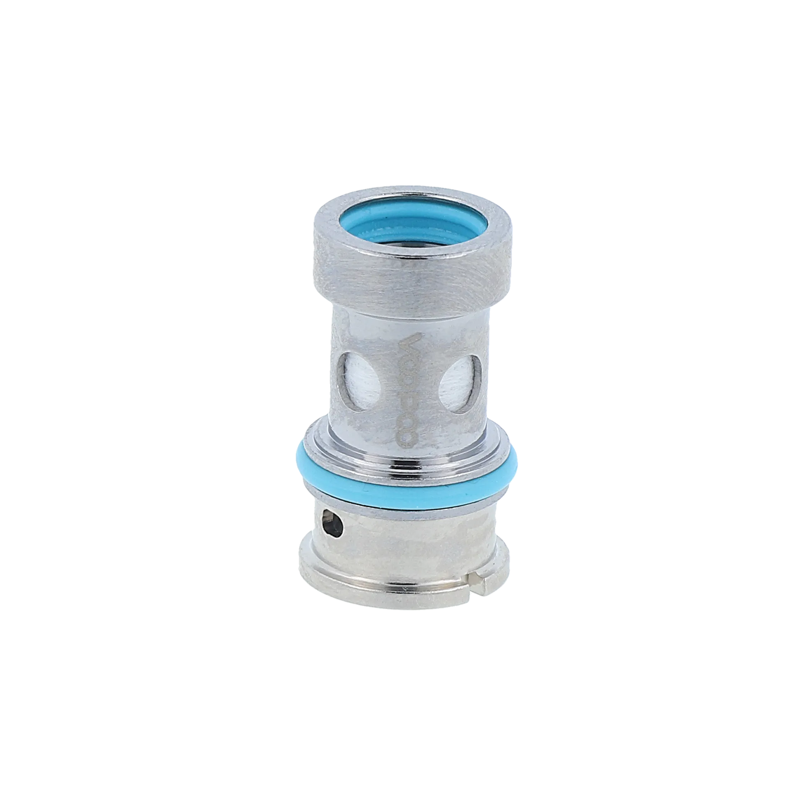 VooPoo - PnP - TM2 - Verdampferkopf Mesh Coil - 5 Stk. - 0.8 Ohm 3
