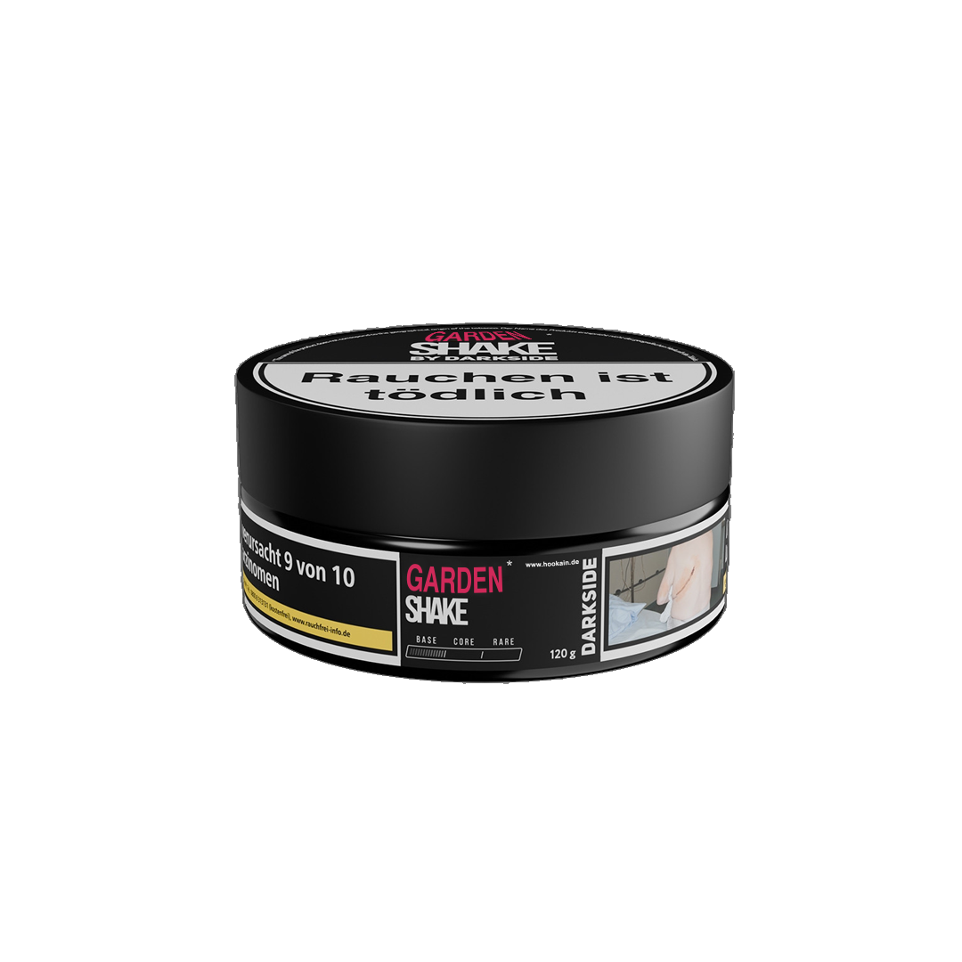 Darkside - Garden Shake - 120 g2 Darkside - Garden Shake - 120 g2
