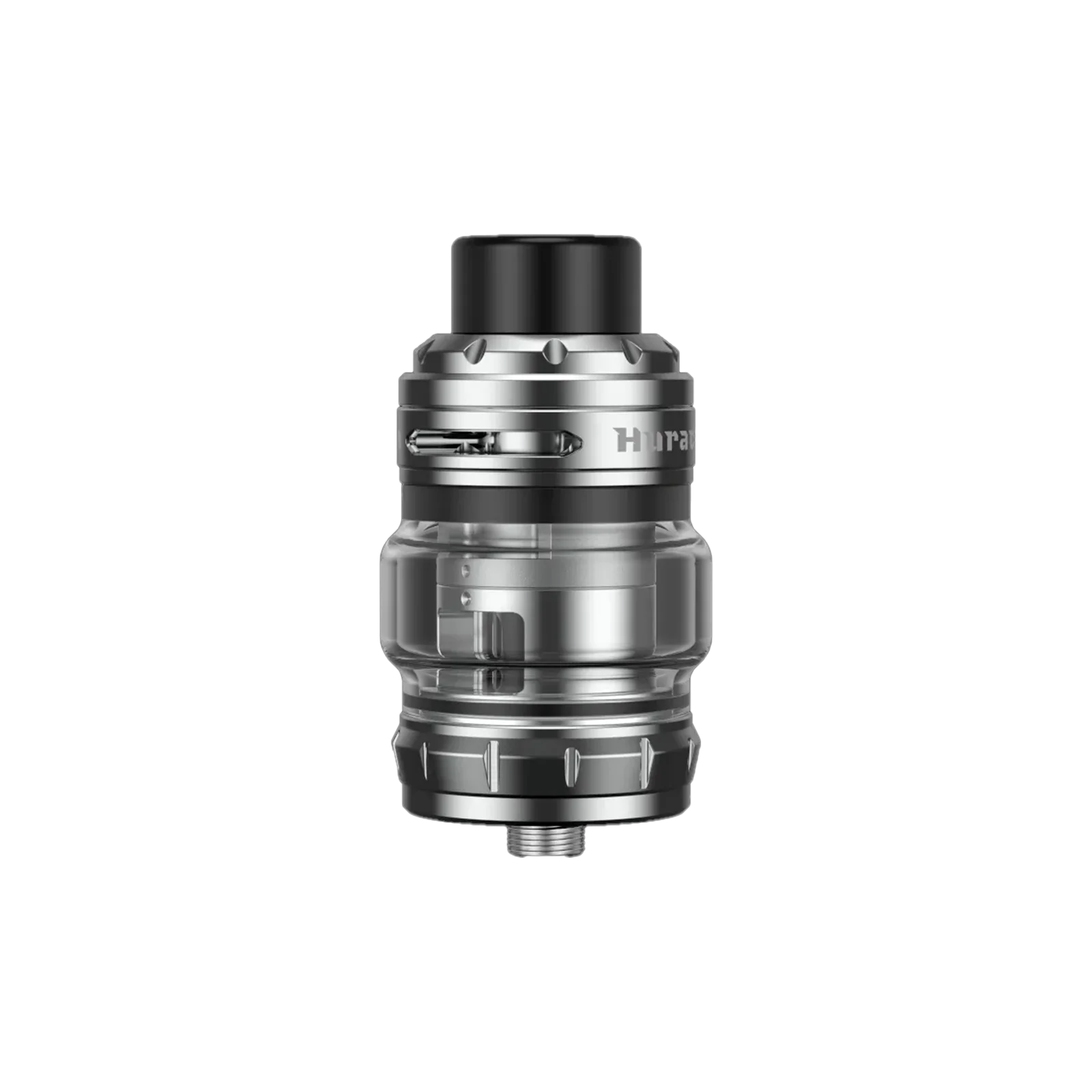 Aspire - Huracan - Tank mit Coil - Clearomizer Set - 0.15 Ohm & 0.3 Ohm - Silber 2