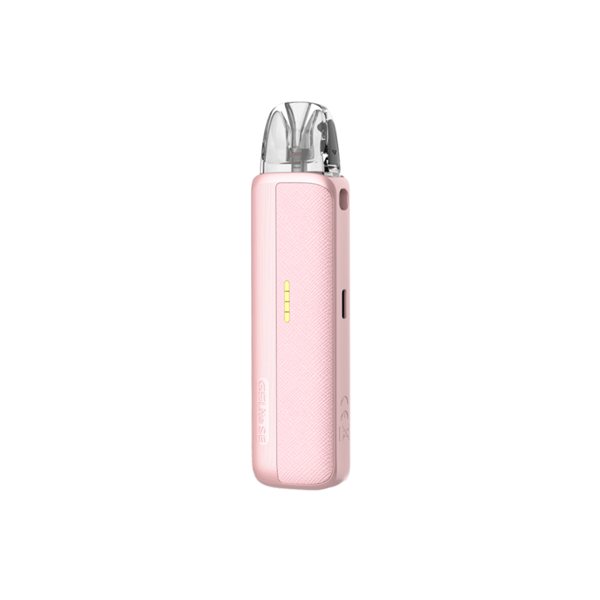 Uwell Caliburn G5 Lite SE Kit Pink Leather &ndash; 1600mAh 1