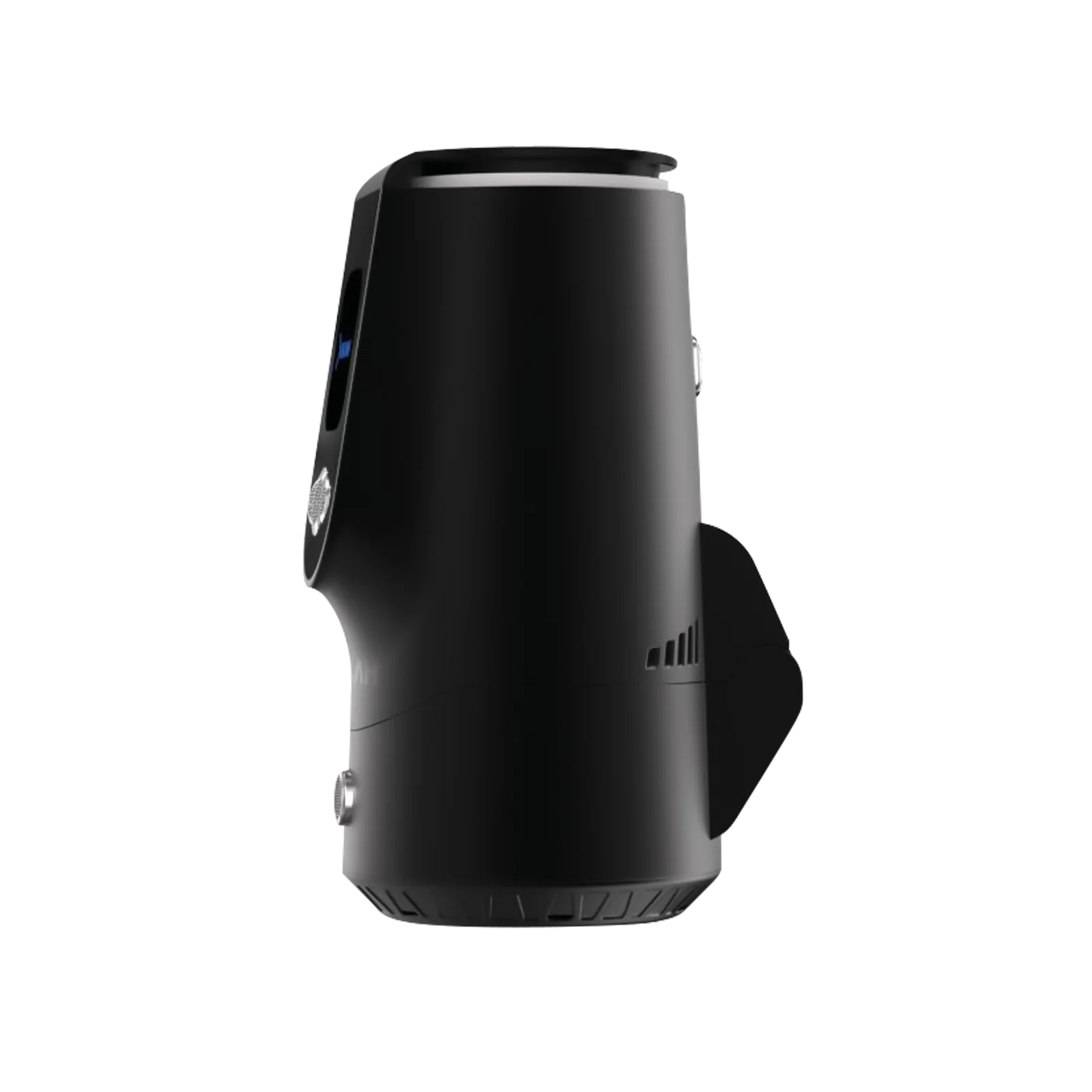 XKah Pro E-HMD Smokebox Graphit - Elektrischer Shisha Kopf 2 XKah Pro E-HMD Smokebox Graphit - Elektrischer Shisha Kopf 2