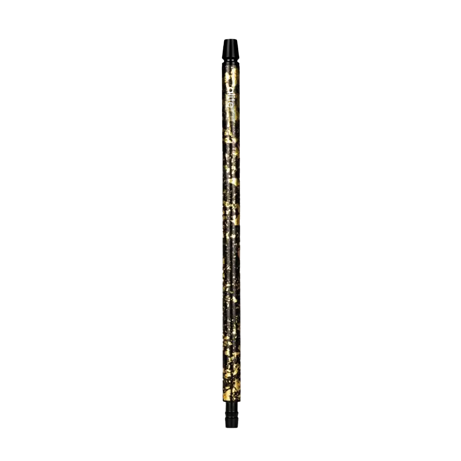 Alite Carbon Mundstück Gold Flakes - Schlauchmundstück günstig online 1