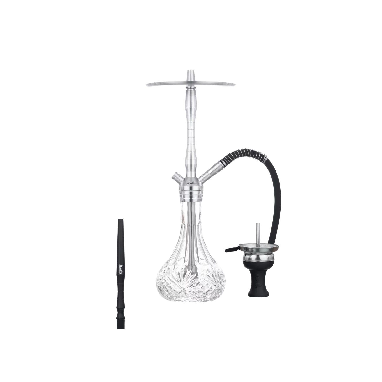 Aladin - MVP470 - Model 3 Gastro 1