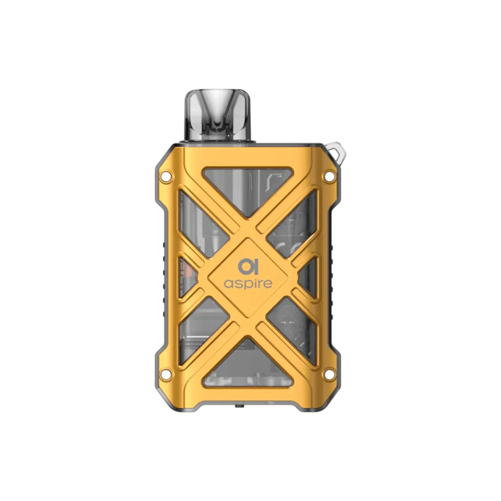 Aspire - Gotek X II - Kit - Gold 4