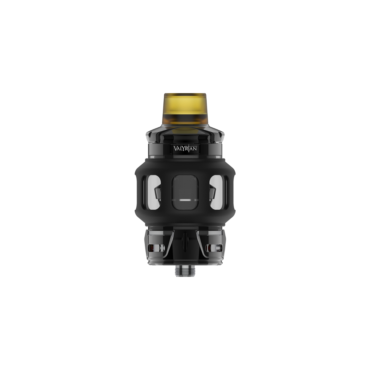 Uwell Valyrian IV Clearomizer Set Glossy Black &ndash; 8,5 ml 1