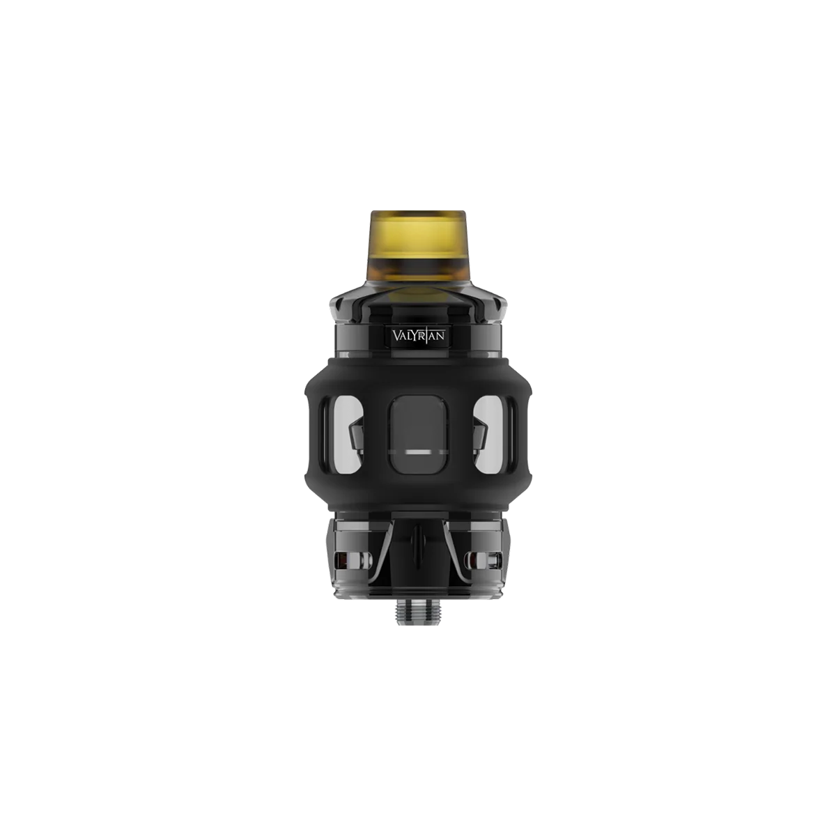 Uwell Valyrian IV Clearomizer Set Glossy Black &ndash; 8,5 ml 1