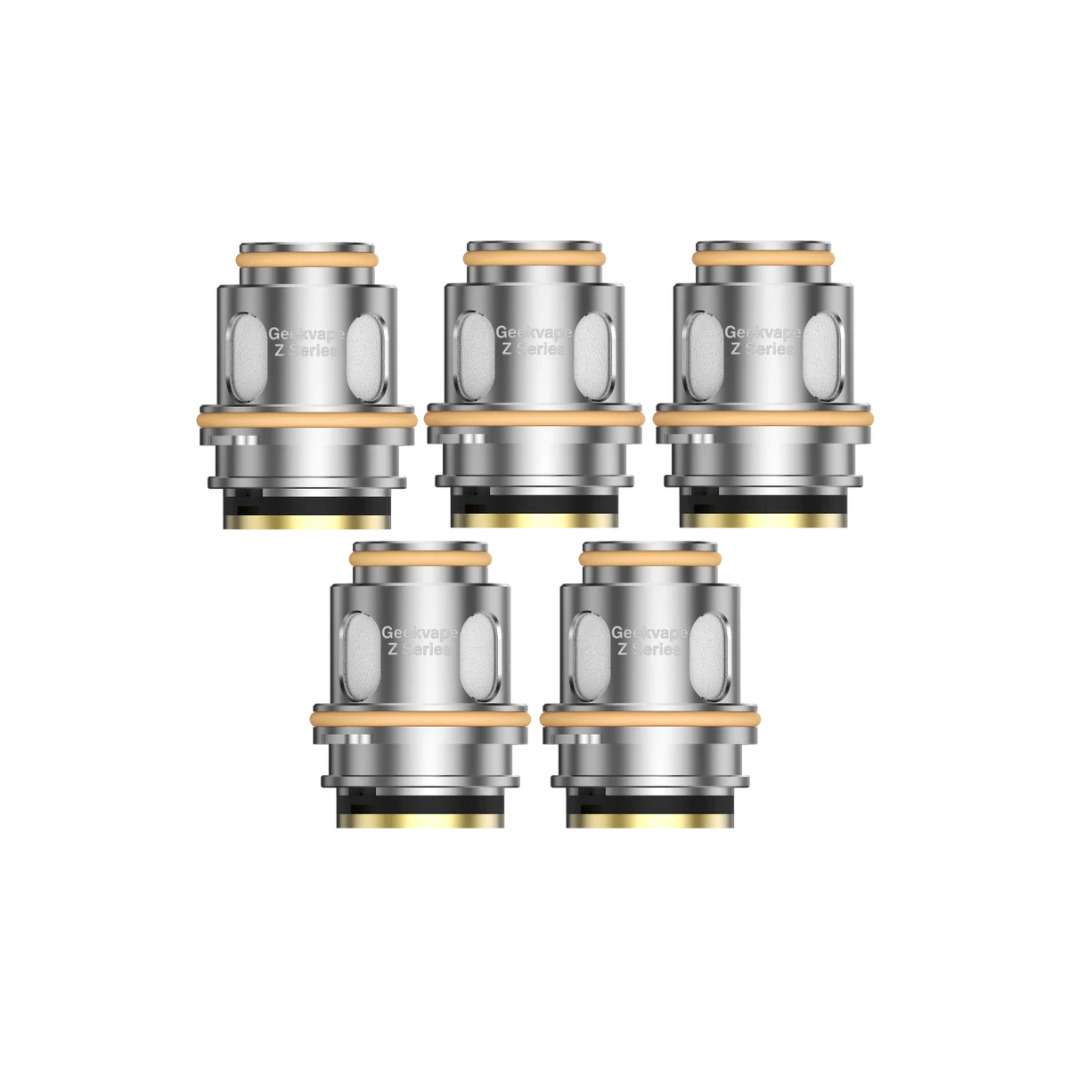 Geekvape - Z Series Xm Boost - Head - 0.15 Ohm - 5 Stk.