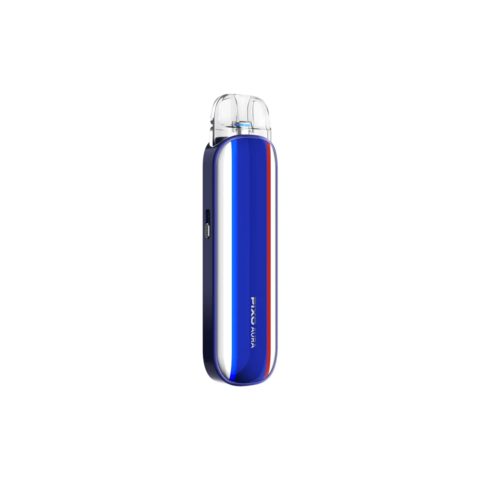 Aspire - Pixo Aura - Speed Blau3