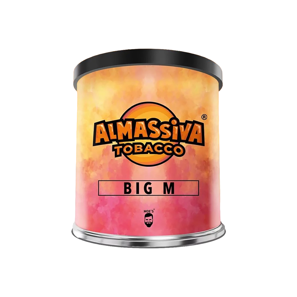 Al Massiva - Big M - 200 g1-1-1