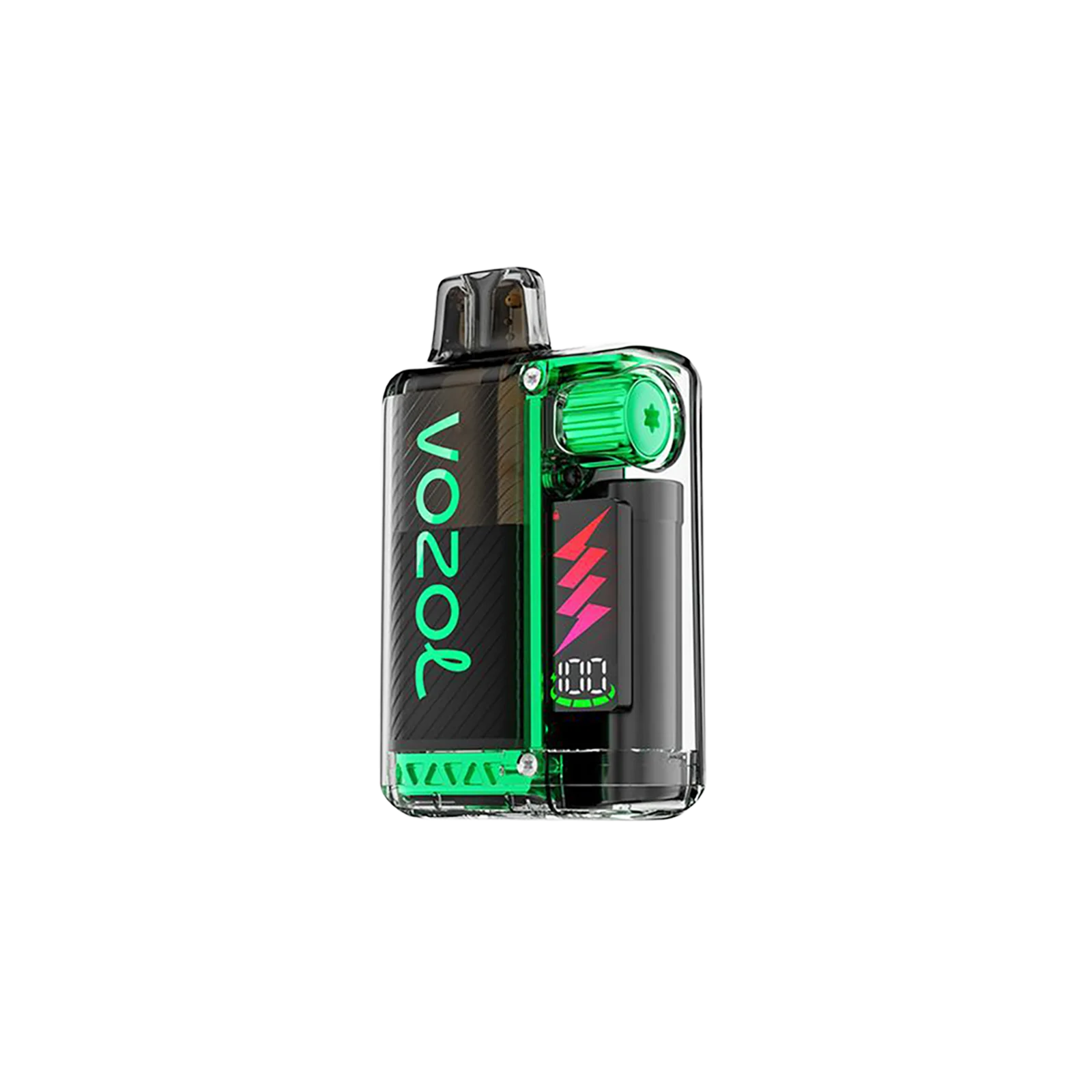 Vozol Vista Plug Mojito Menthol Starterkit – Frisch & Innovativ - 2