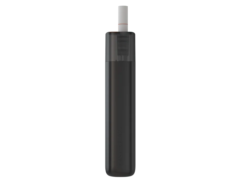 Aspire Vilter 2 Schwarz mit 900 mAh Akku & 2 ml Pod | E-Zigarette günstig 4