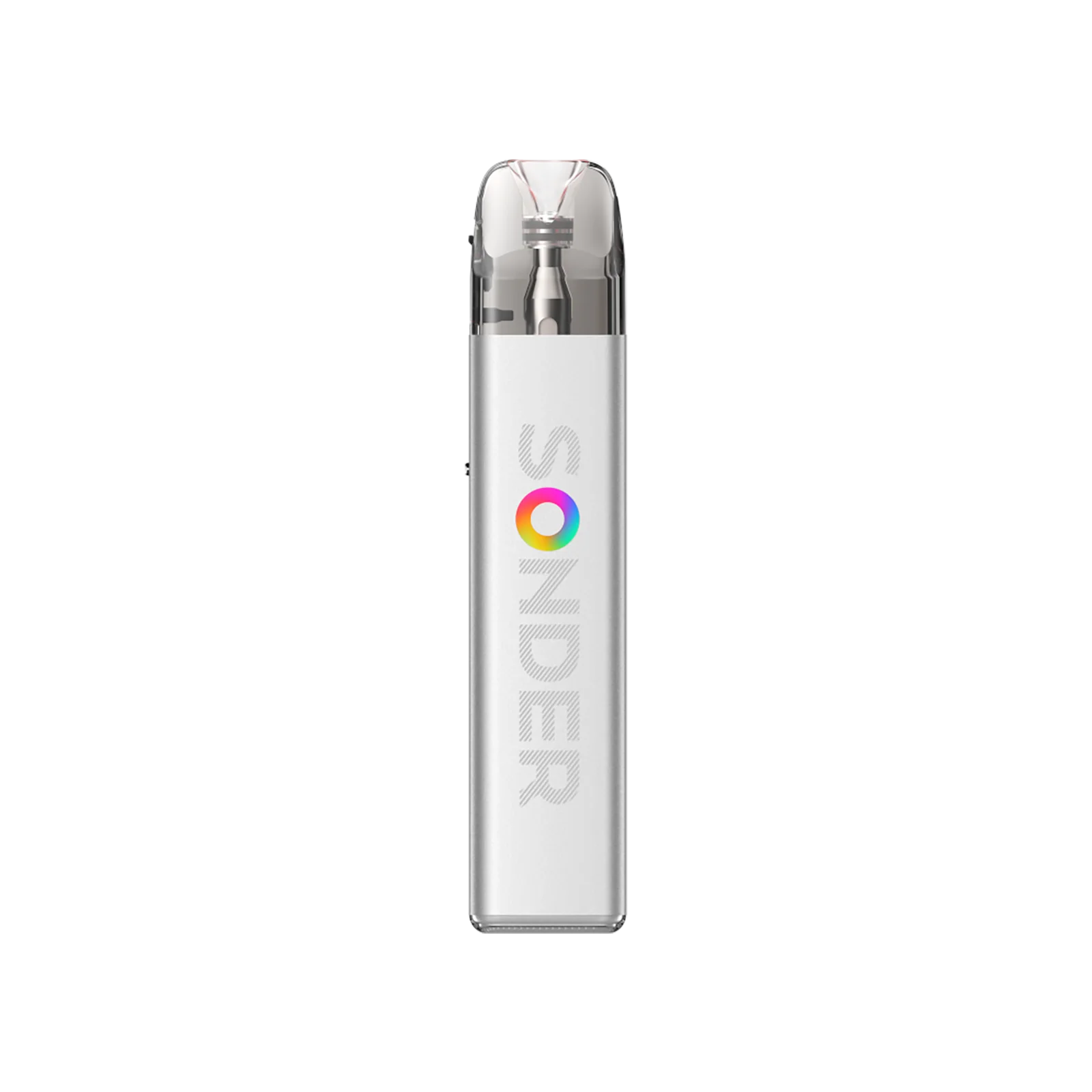 Geekvape - Sonder Q 2 - Kit - Silber