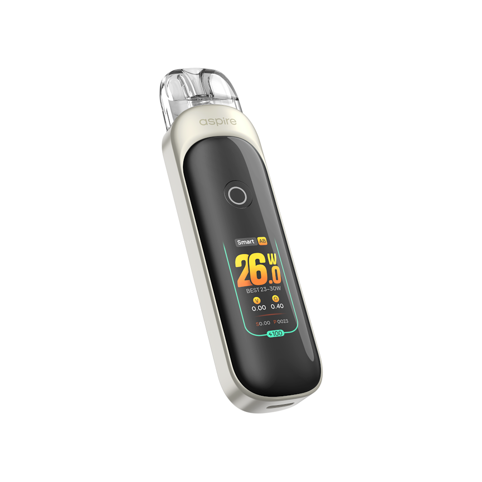 Aspire - Pixo - Kit - Beige