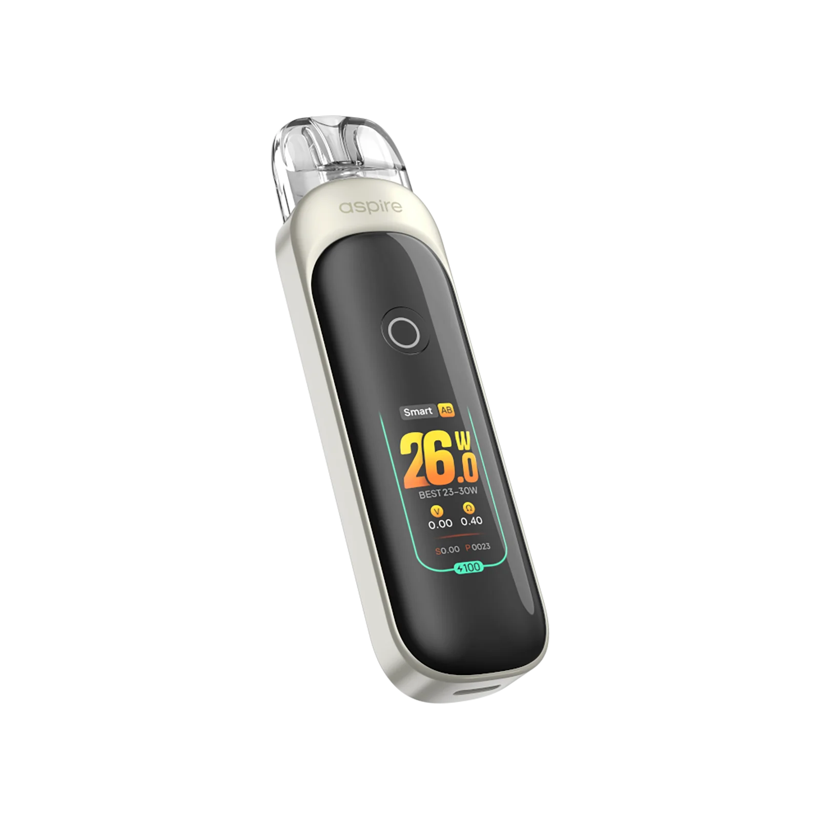 Aspire - Pixo - Kit - Beige