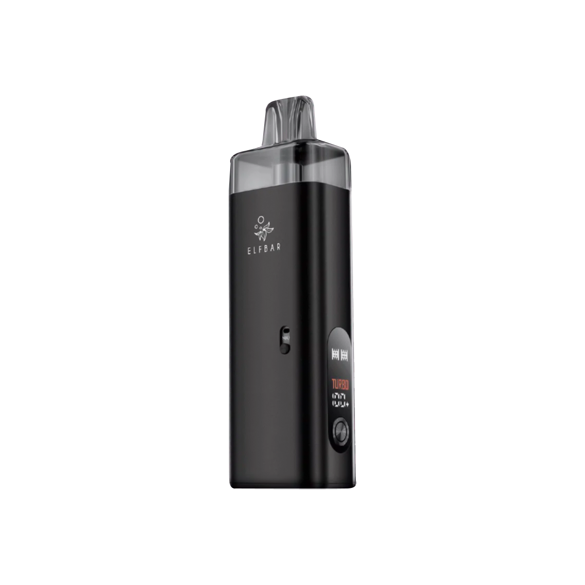 Elfbar Elfx Mega Black Basisgerät 2800 mAh 1