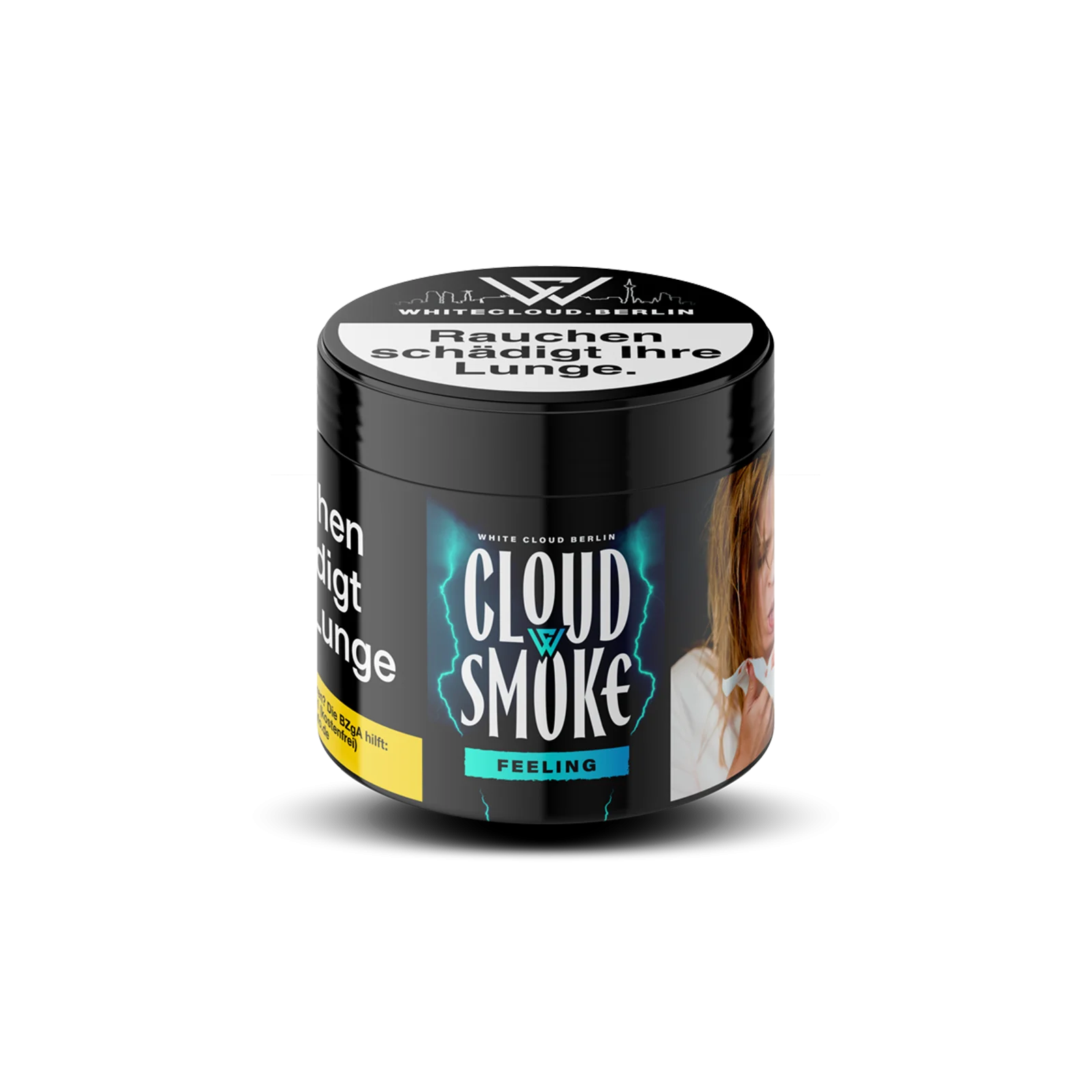 Cloudsmoke - Feeling - 200 g1