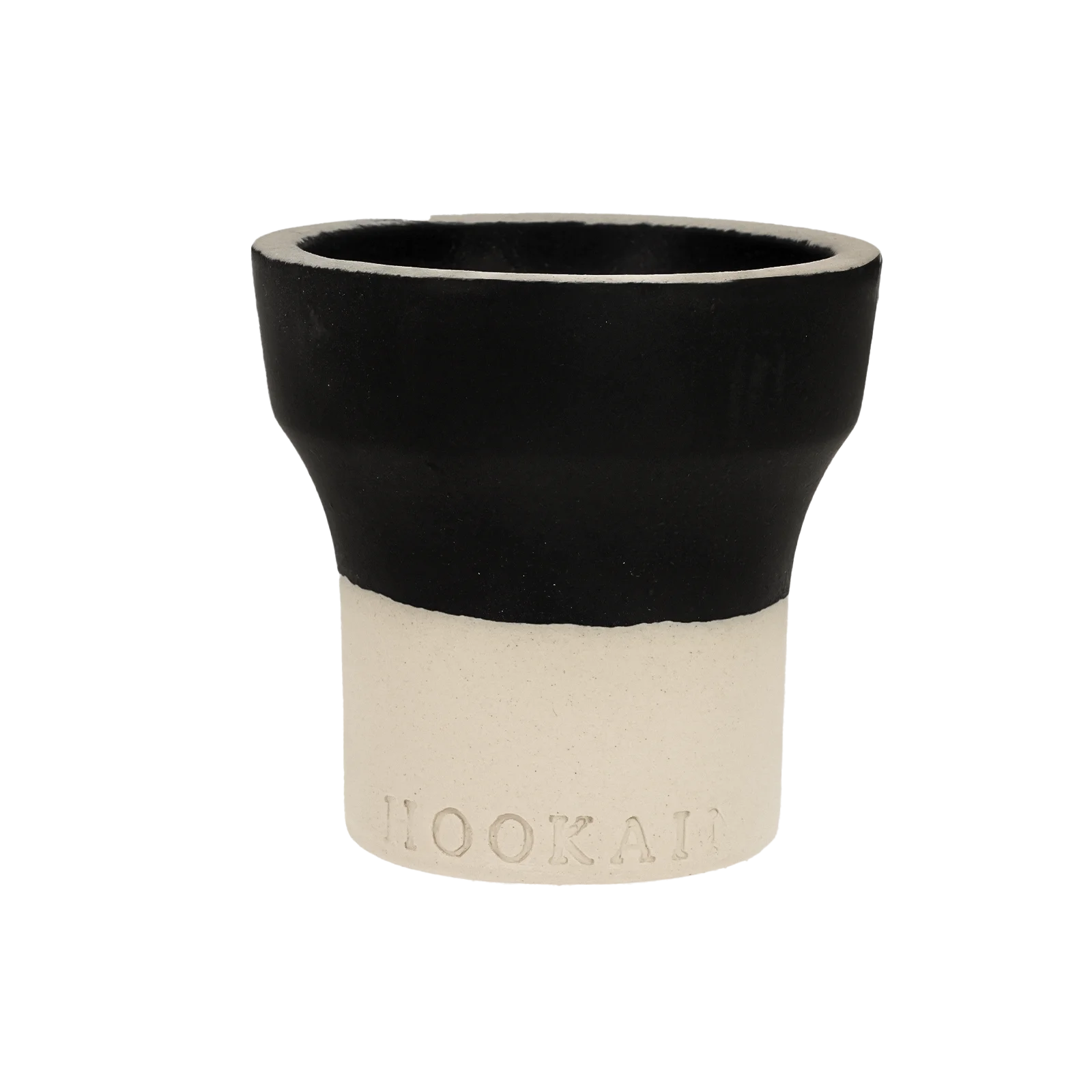 HOOKAIN | POT - 5 Hole - Ya Nero | Mehrloch Shishakopf 1 HOOKAIN | POT - 5 Hole - Ya Nero | Mehrloch Shishakopf 1