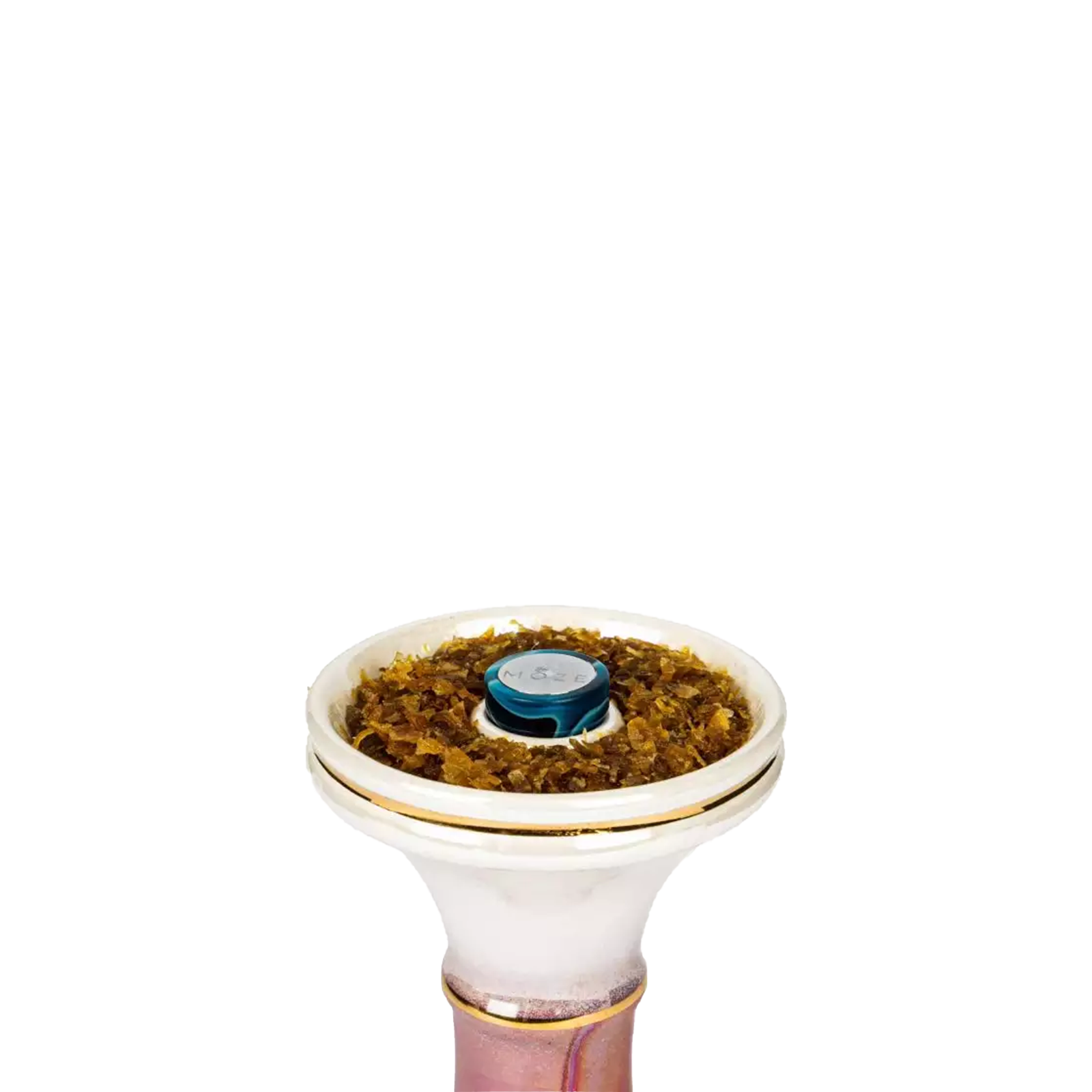 Moze - Phunnelstopfen - Wavy Blue3