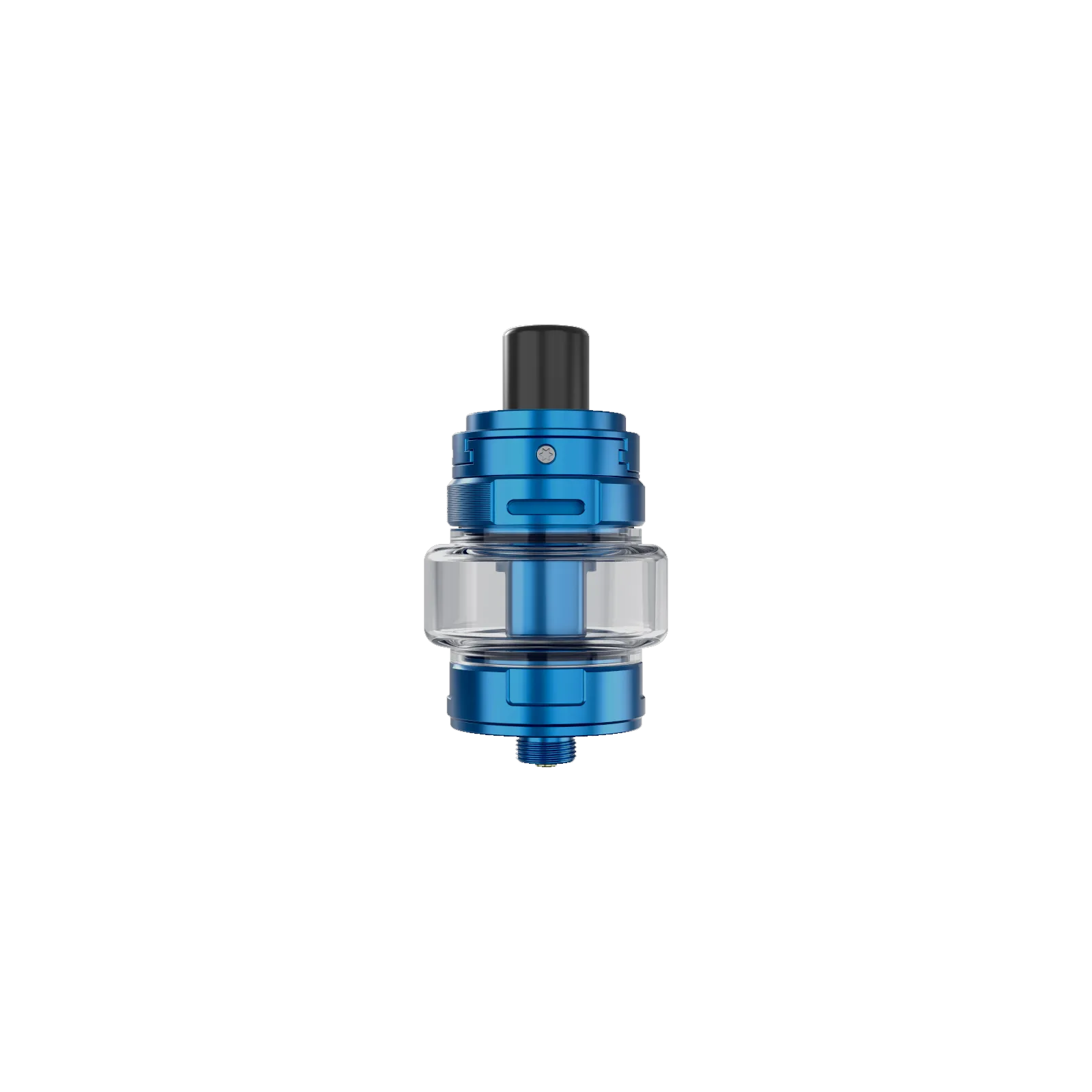 Aspire - AF - Tank mit Coil - Clearomizer Set - 0.4 Ohm & 0.6 Ohm - Blau 2