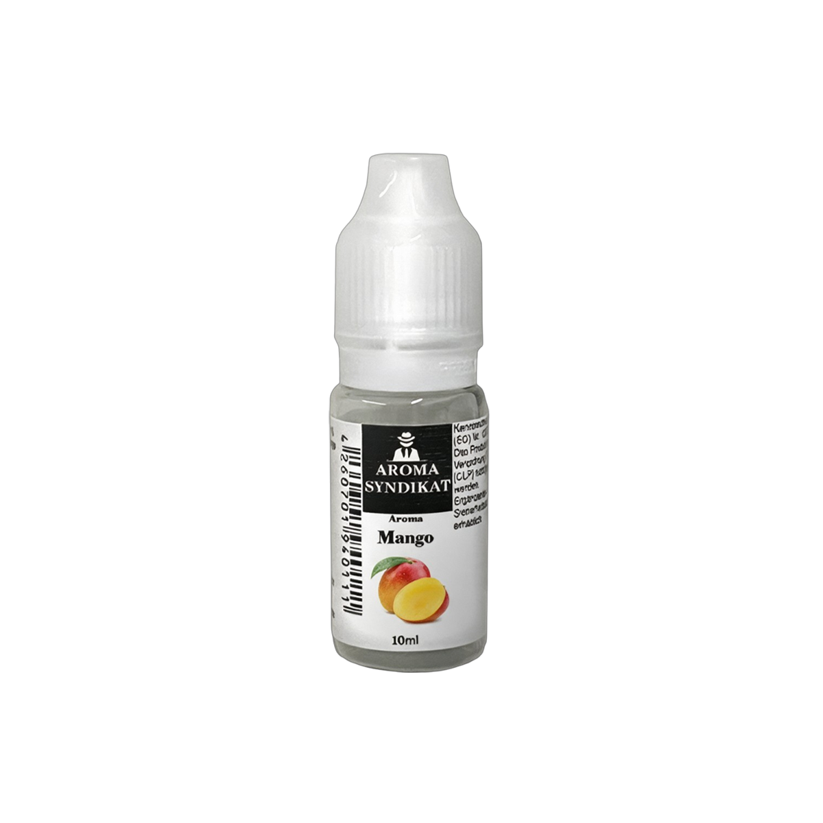 Aroma Syndikat - Aroma - Mango  - 10 ml
