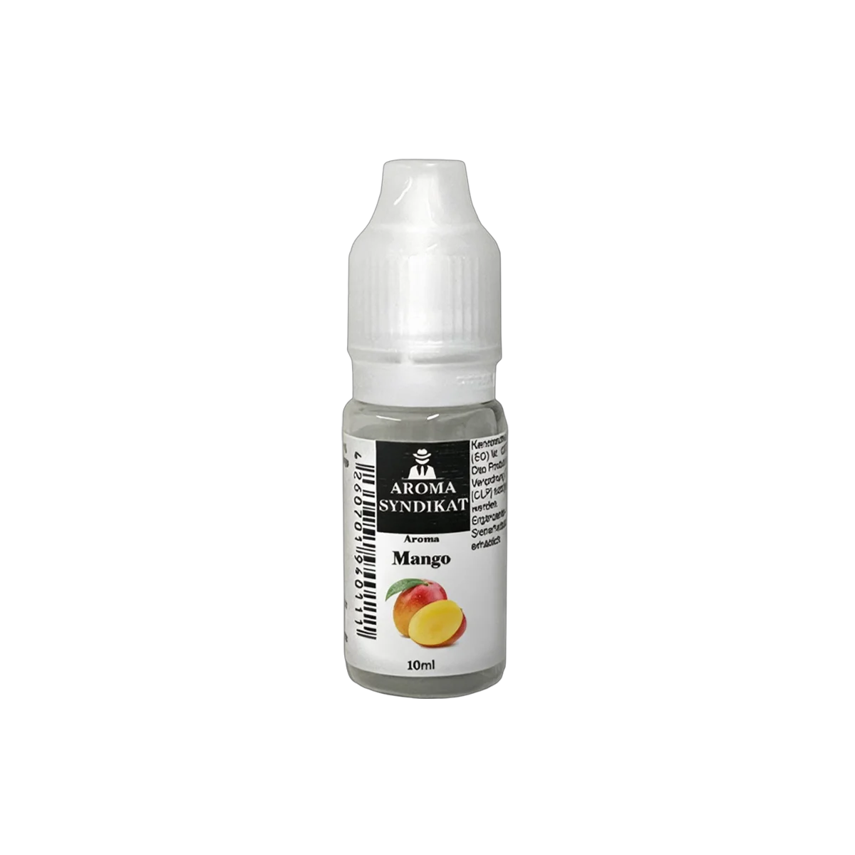 Aroma Syndikat - Aroma - Mango  - 10 ml