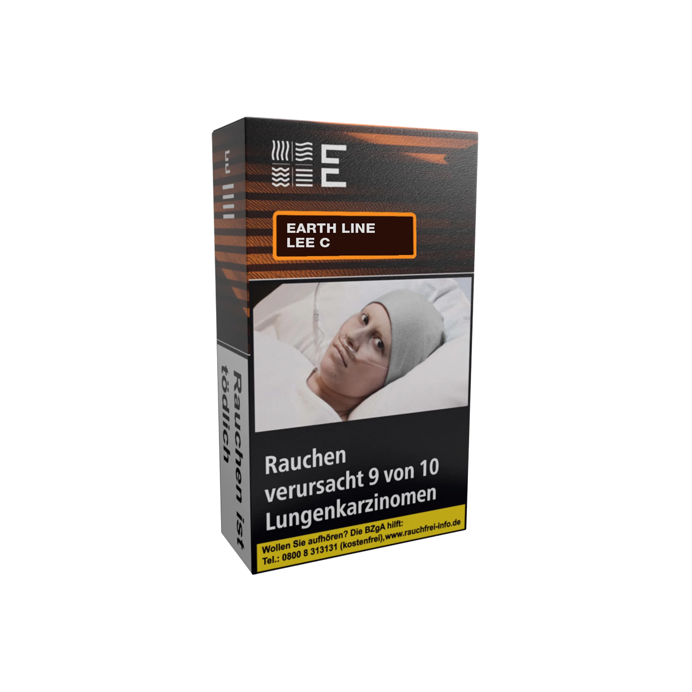 Element Shisha Tabak Lee C 25 g | Online bestellen 2 Element Shisha Tabak Lee C 25 g | Online bestellen 2