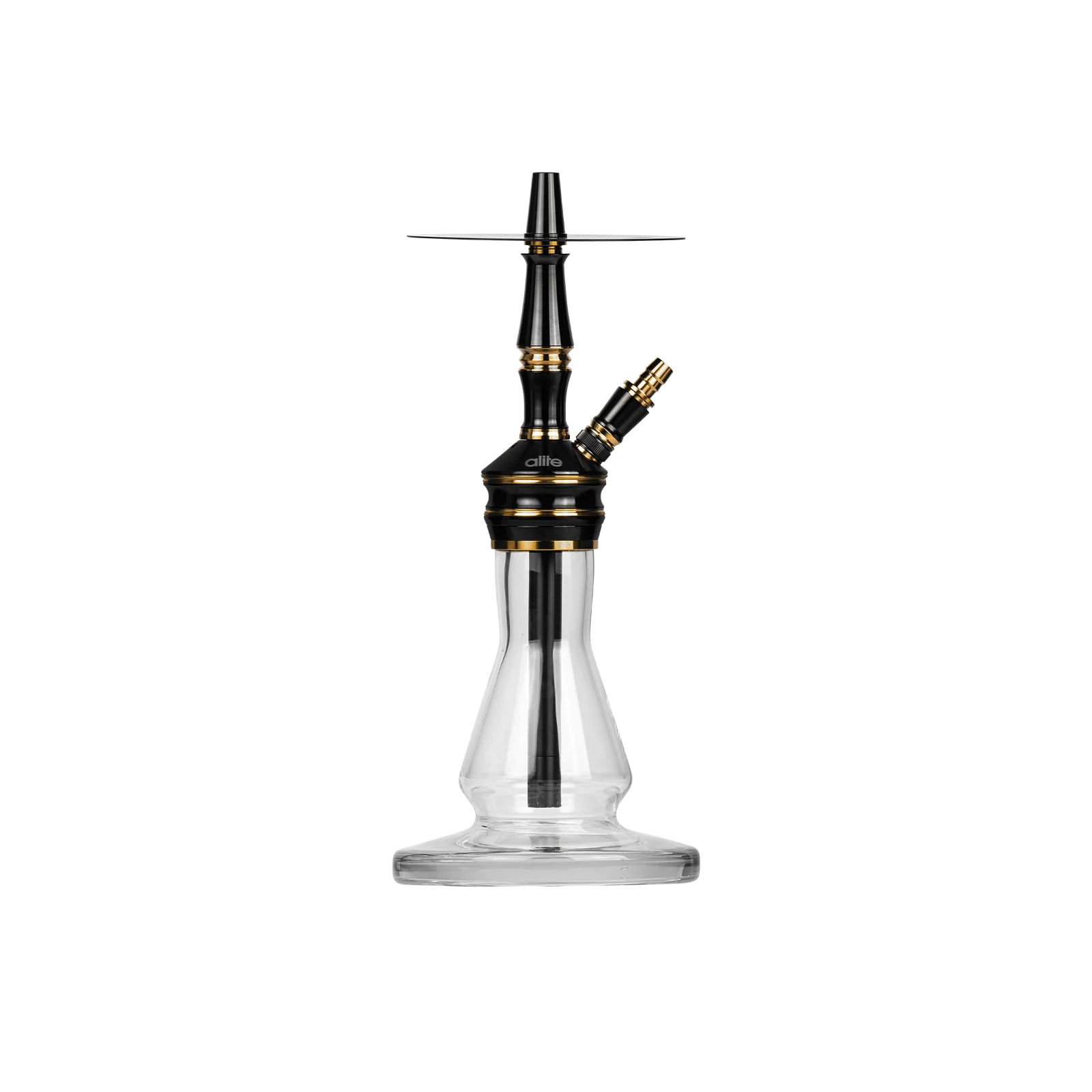 Alite Swiss Mini Squad Black/Gold – E-Zigarette im edlen Design 2