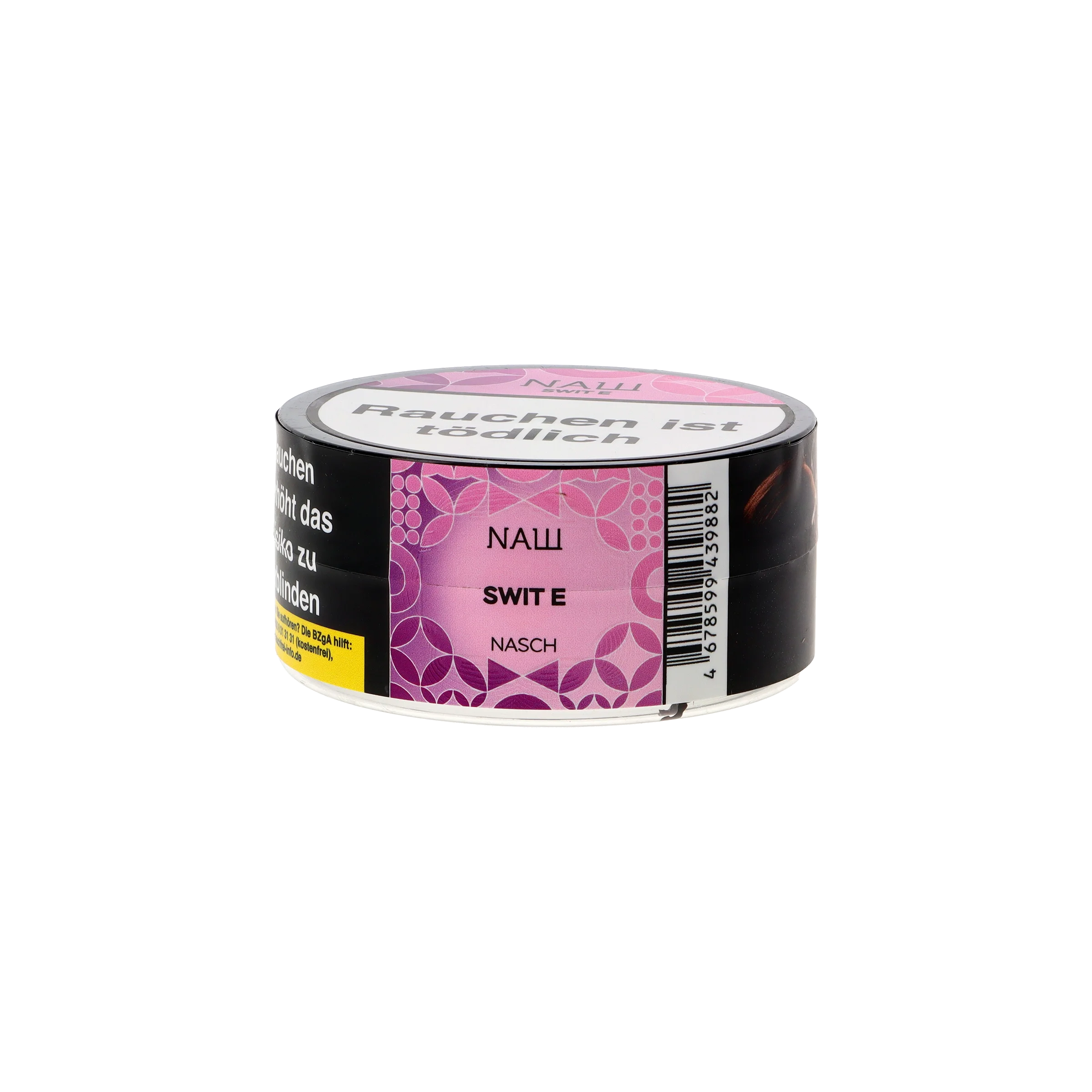 Nasch - Swit E - 25 g