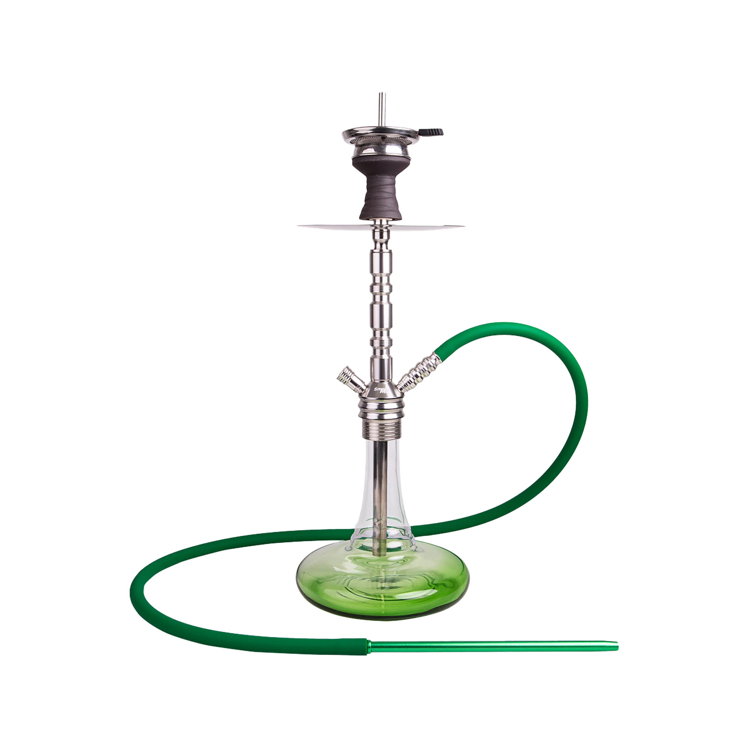 Smoke Me  Five Shisha Grün - Günstig Online bestellen 1