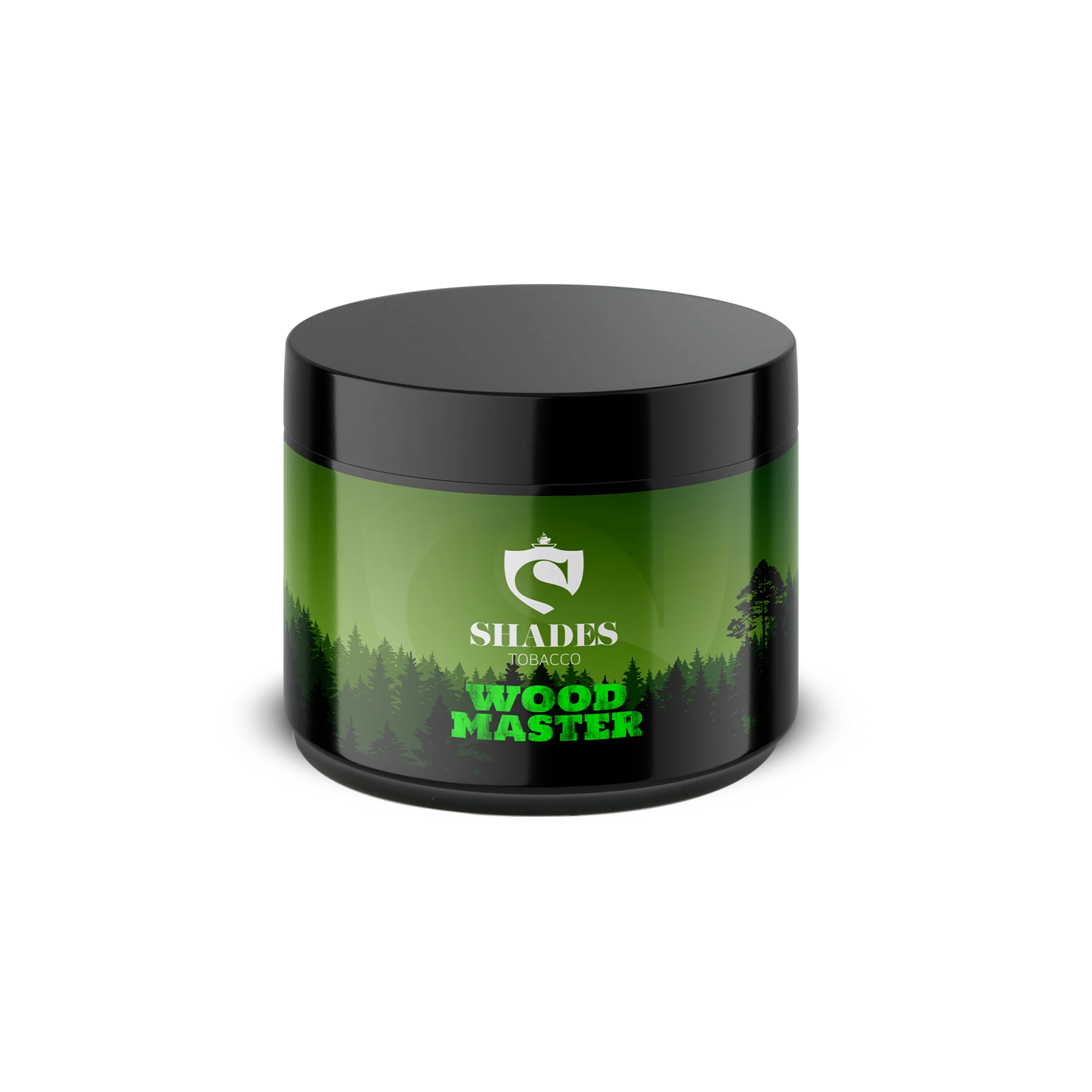 Shades - Woodmaster - 200 g 2