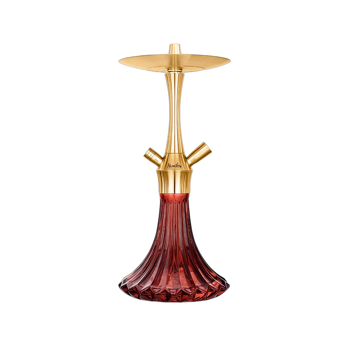 Aladin MVP A36 Gold Dark Red
