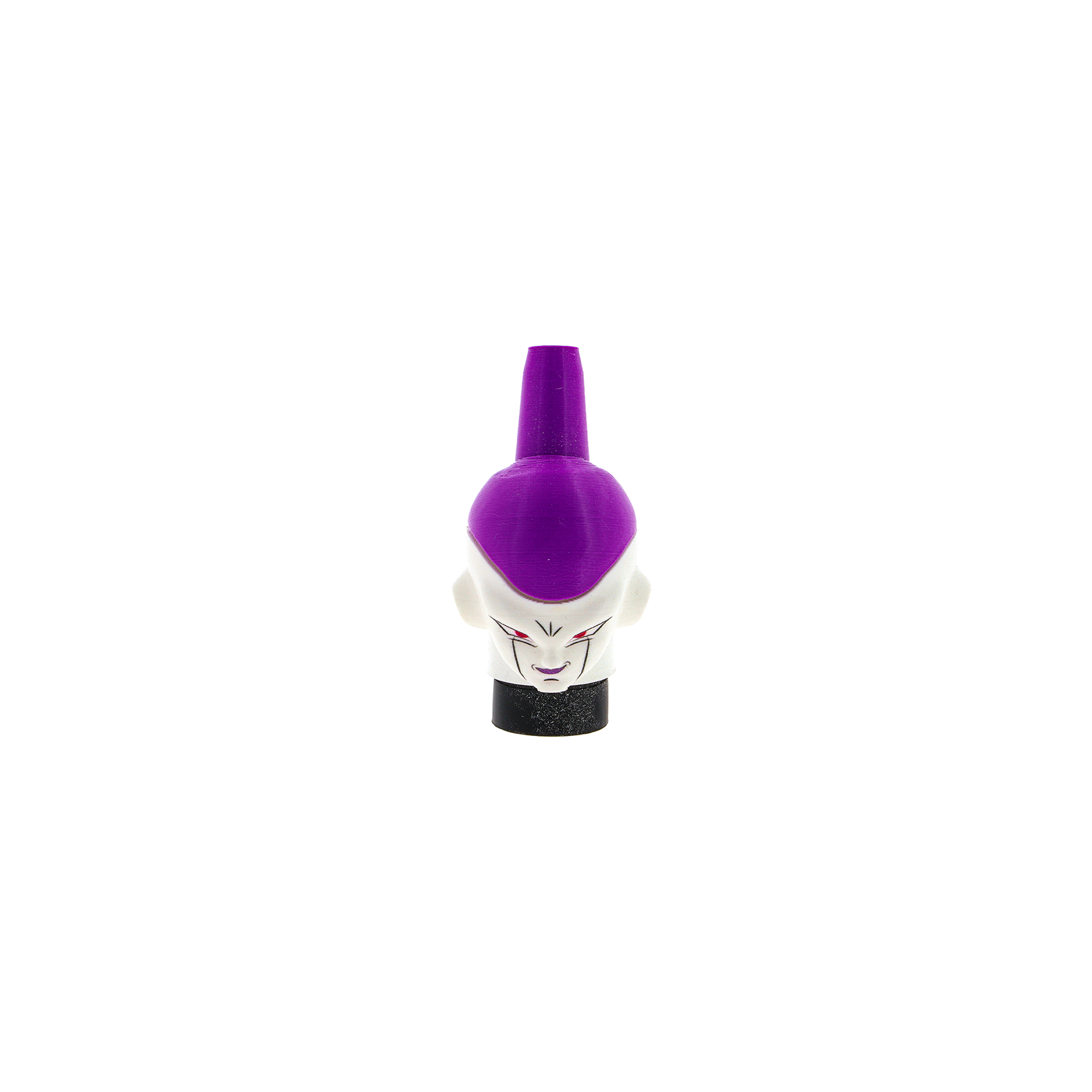 Hookain - 3D Mouthpiece - Frizur