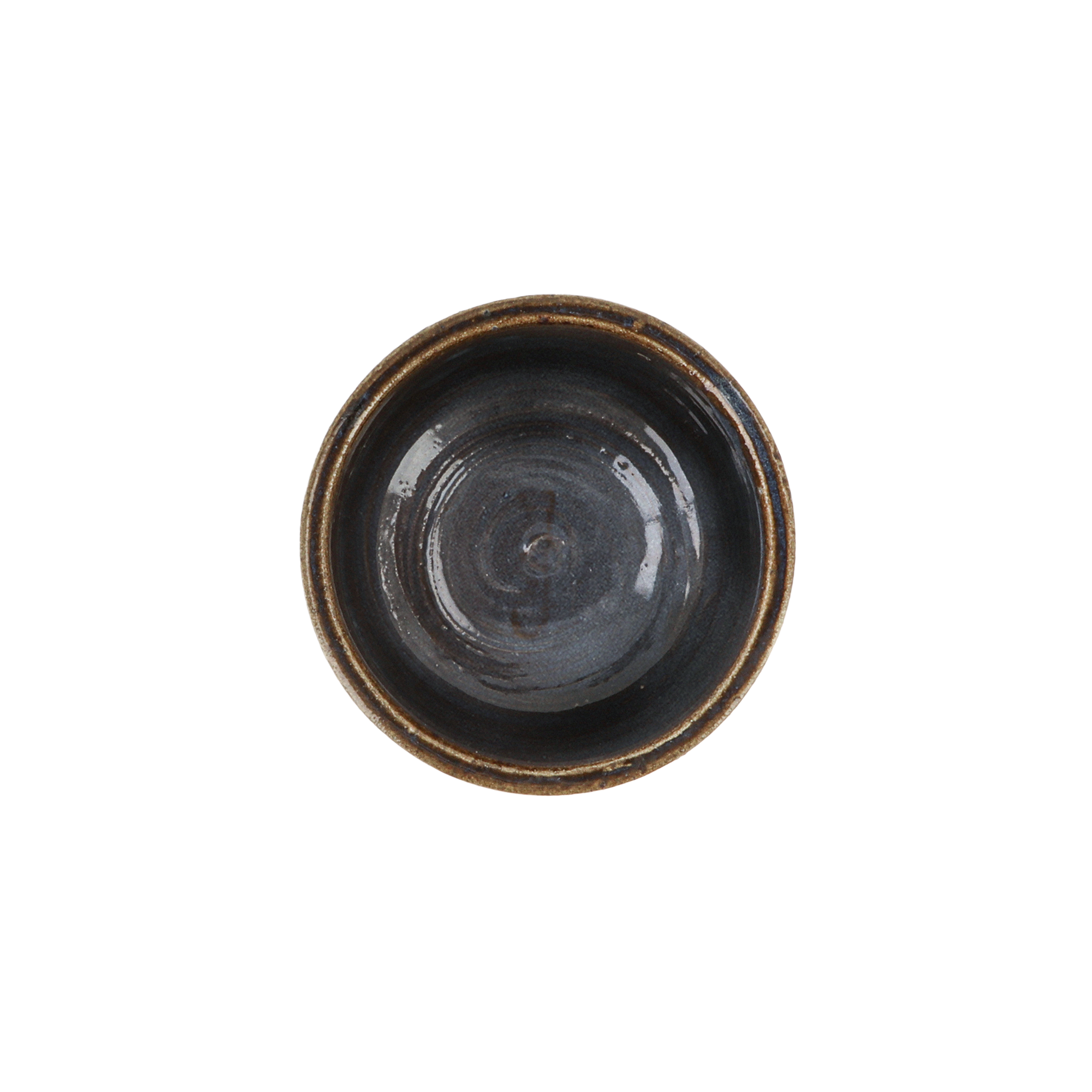 BRÜSTUCK STEINGUT ESPRESSO MUG (Das Perfekte Dinner) 4