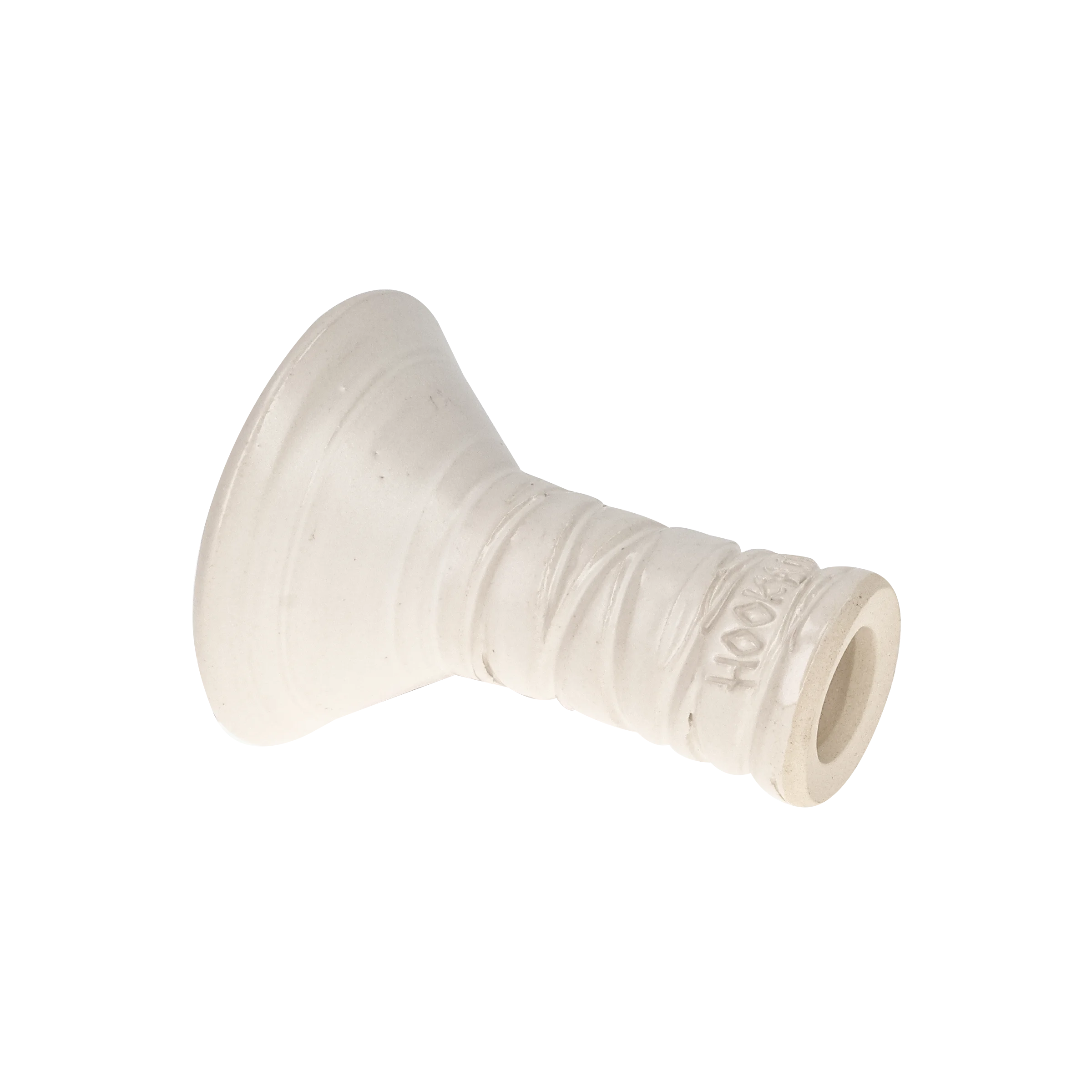 Arcturus - Phunnel - White Glaze 3 Arcturus - Phunnel - White Glaze 3