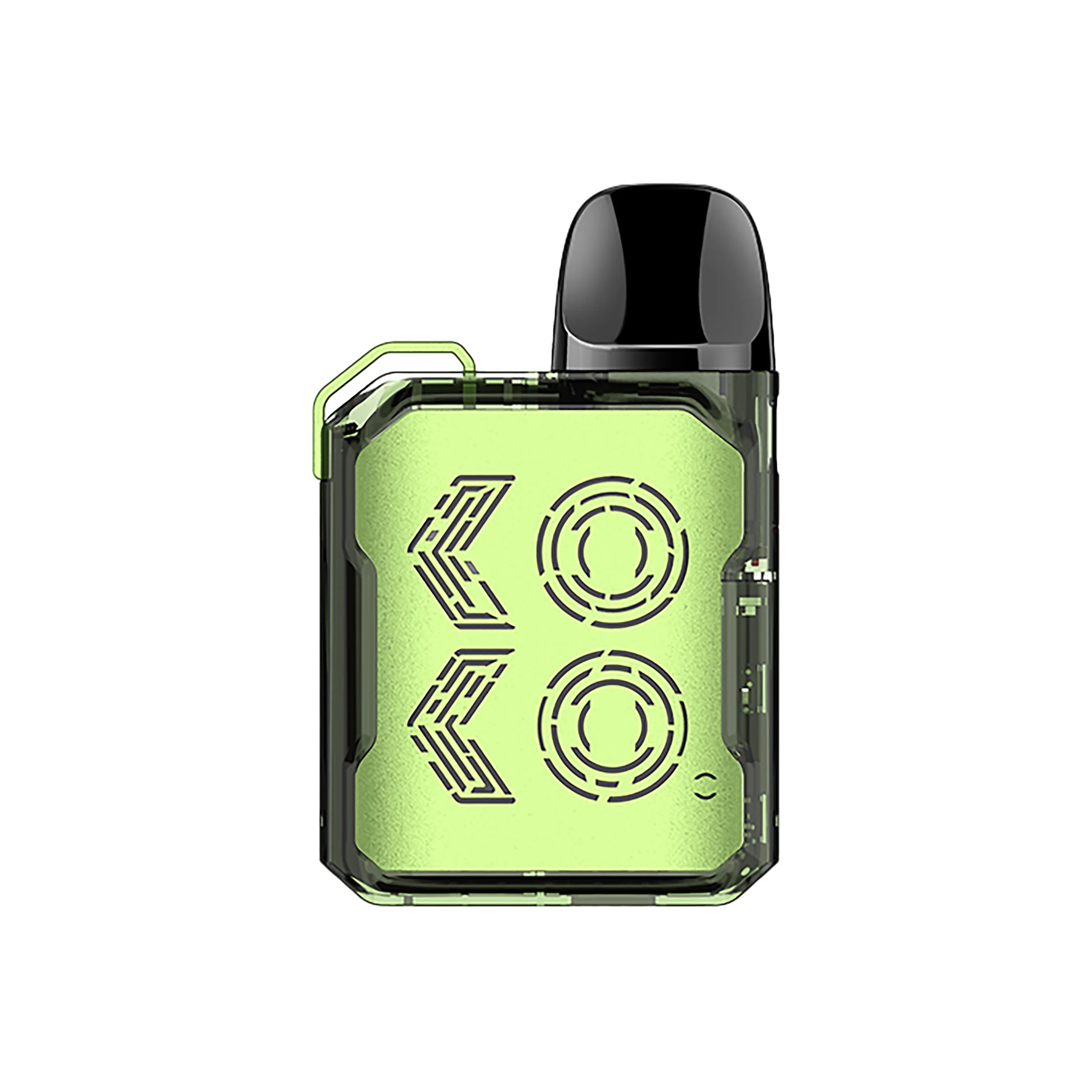 Uwell - Caliburn - GK2 Vision - Pod Kit - Limpid Green