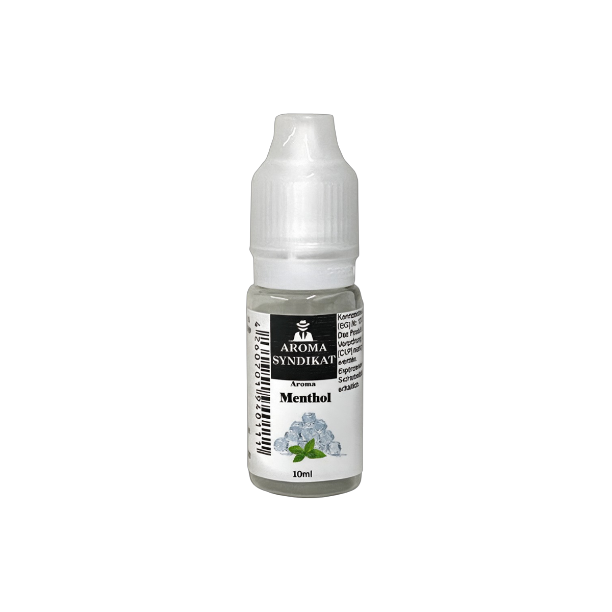 Aroma Syndikat - Aroma - Menthol  - 10 ml