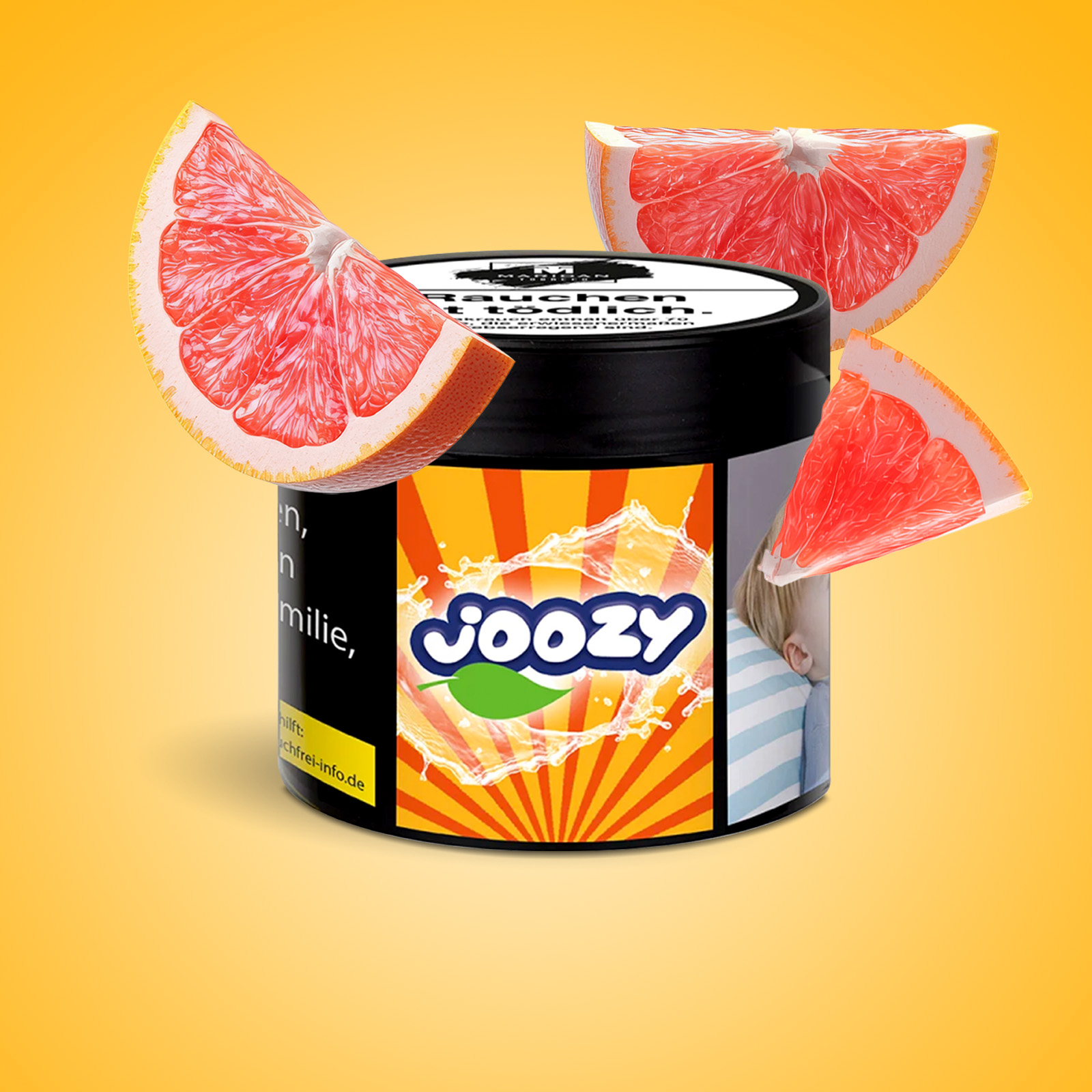 Maridan - Joozy - 200g 1