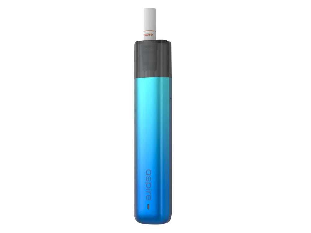 Aspire Vilter 2 Türkis mit 900 mAh Akku & 2 ml Pod | E-Zigarette günstig 4