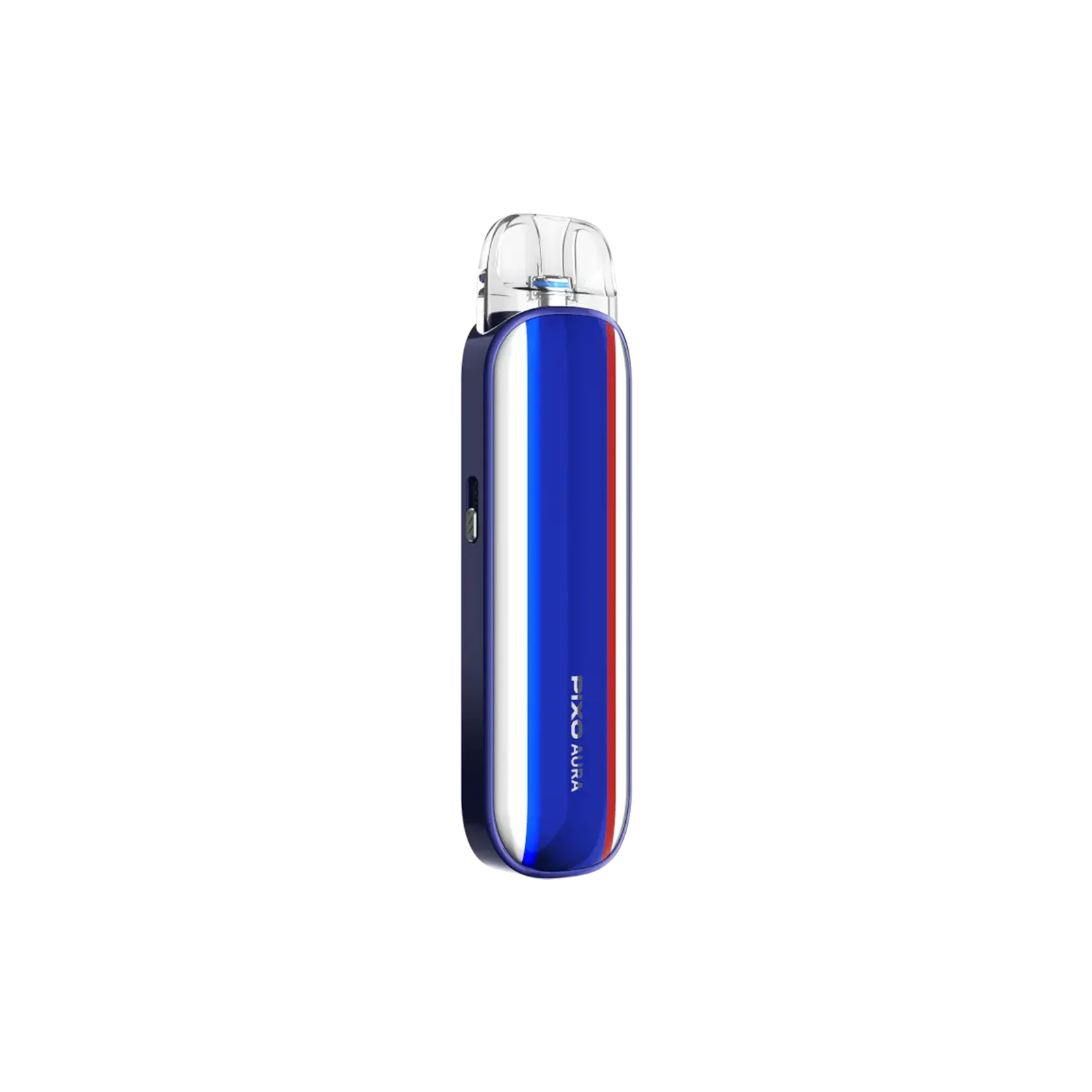 Aspire - Pixo Aura - Speed Blau3