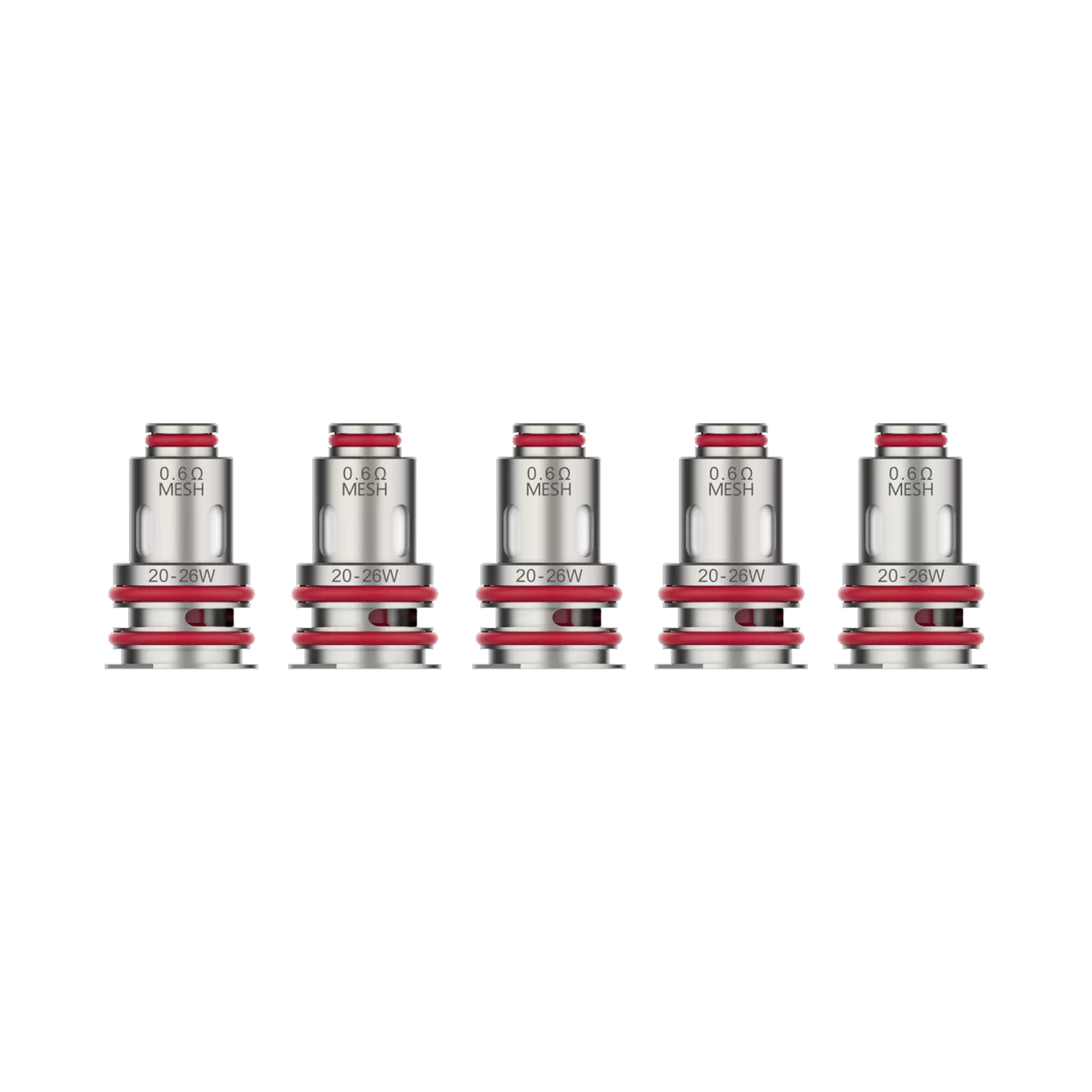 Vaporesso GTX Mesh Coil 0.6 Ohm | Online bestellen 2