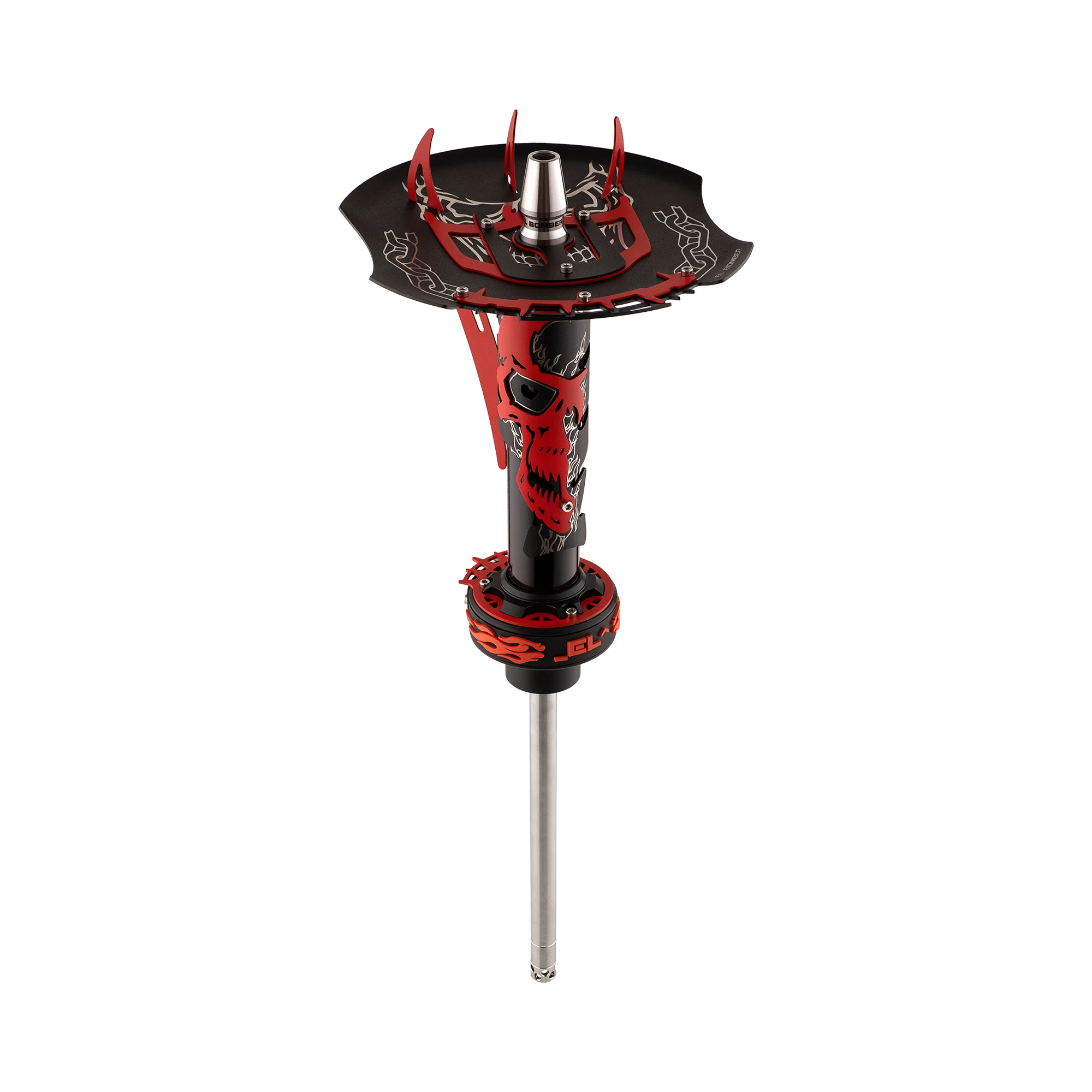 El Bomber 4x4 APOCALYPSE | Premium Shisha aus Polen kaufen 2 El Bomber 4x4 APOCALYPSE | Premium Shisha aus Polen kaufen 2