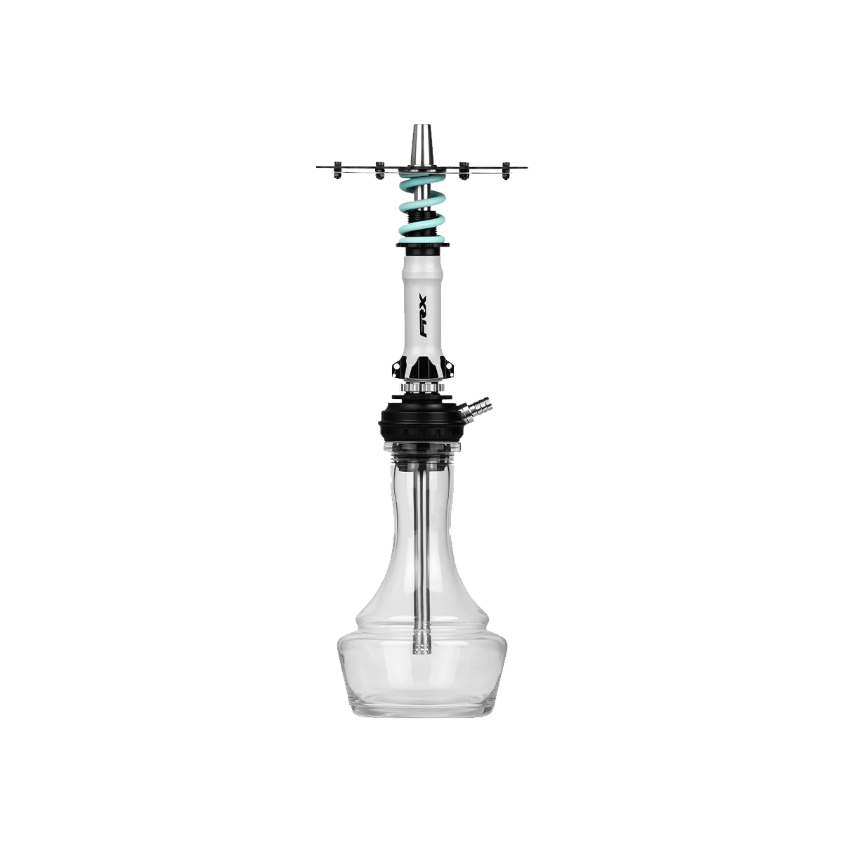 Moze - Amotion - Pedal RX