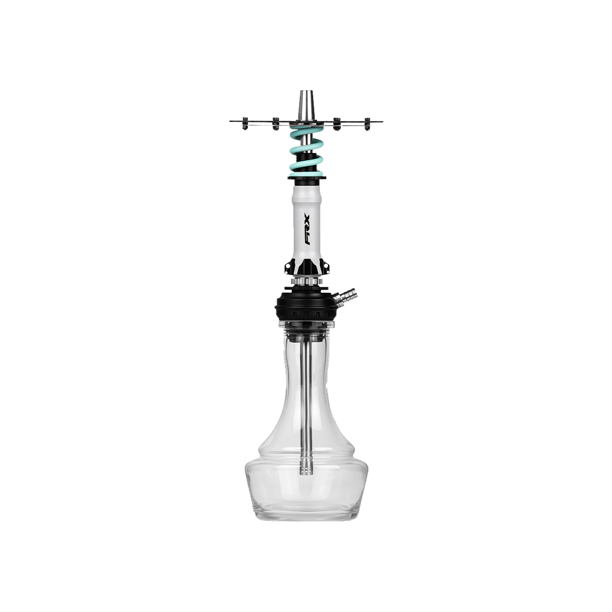 Moze Amotion Pedal RX Pearl Shisha 50 cm – Biking-Design pur 1