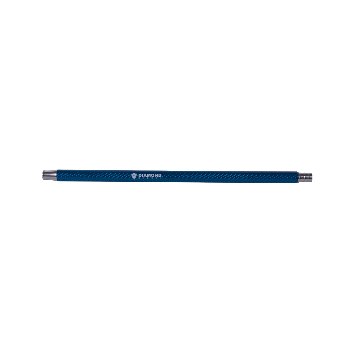 Diamond Hookah Carbon Mundstück Türkis 1