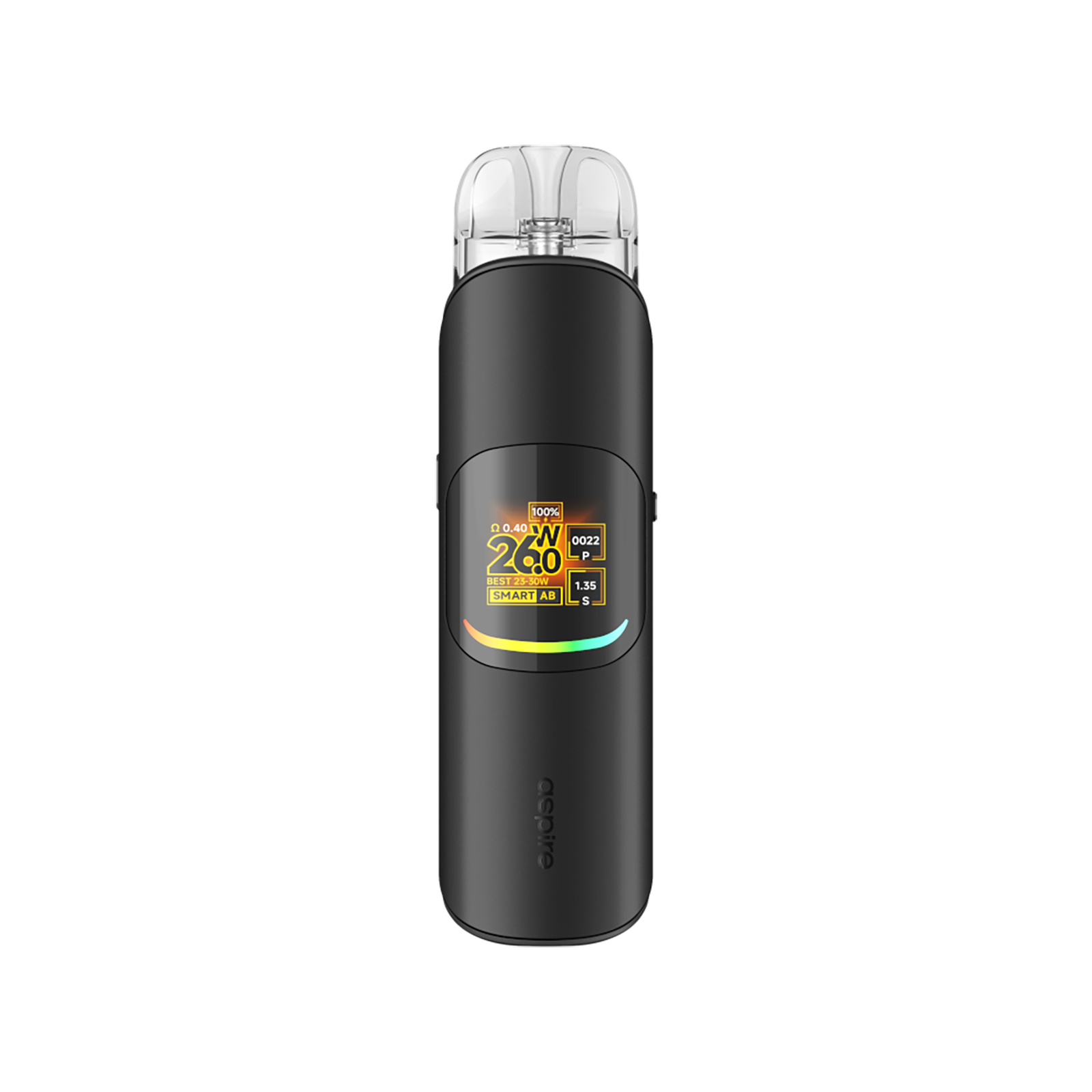 Aspire - Pixo Neo - Kit - Schwarz